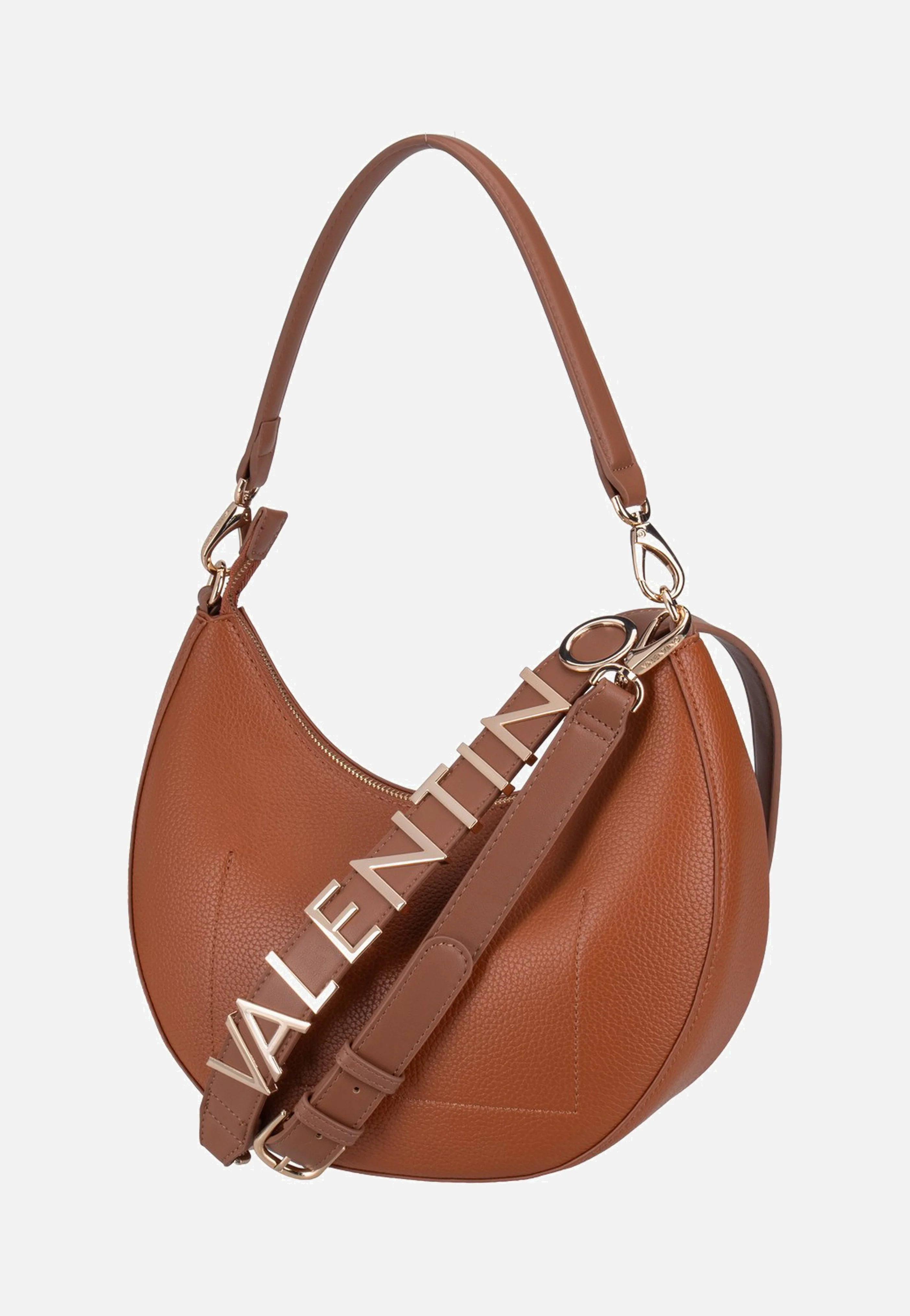 Alexia 808 Cuoio - Hobo Bag - Image 3
