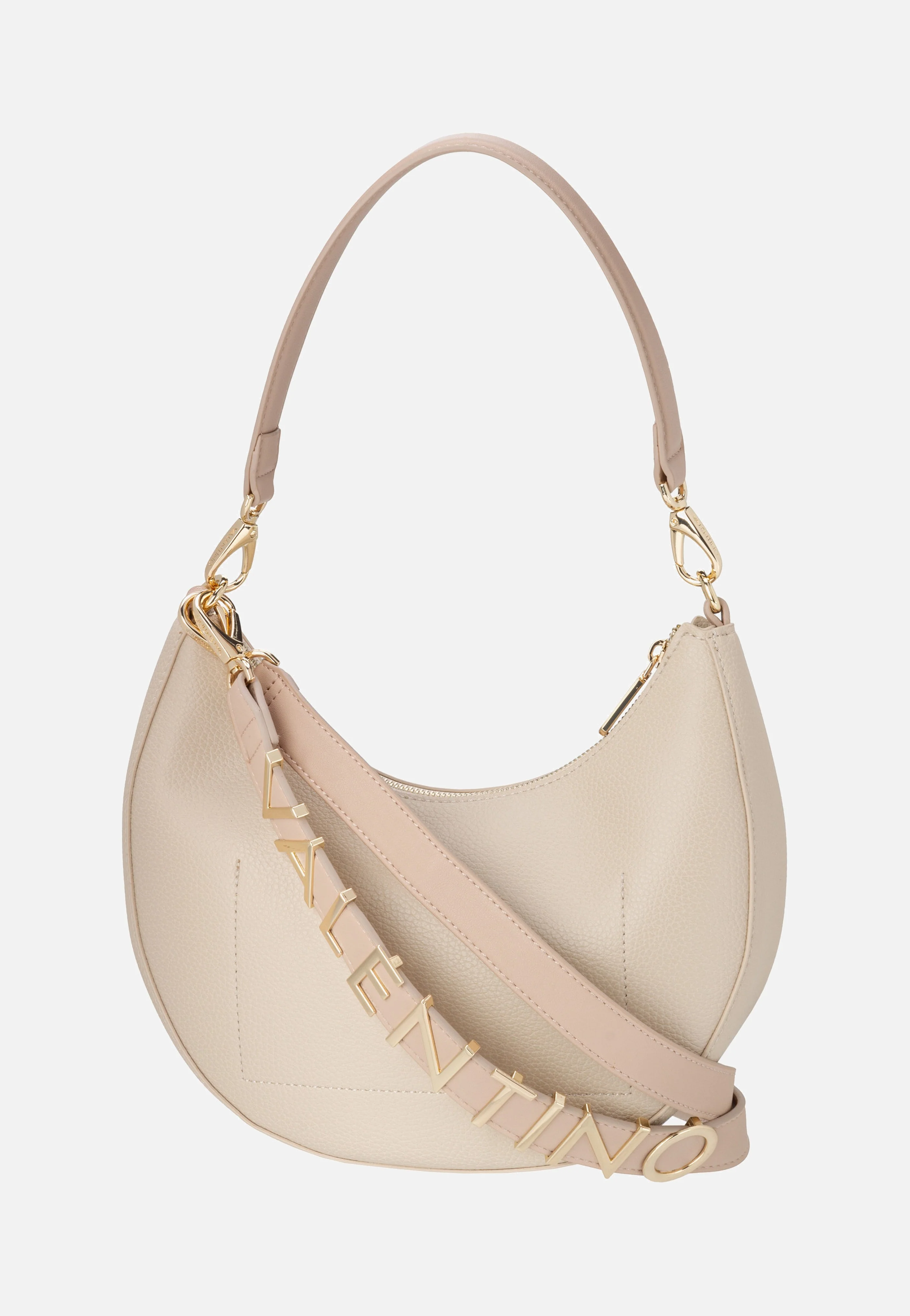 Alexia 808 Ecru - Hobo Bag - Image 2