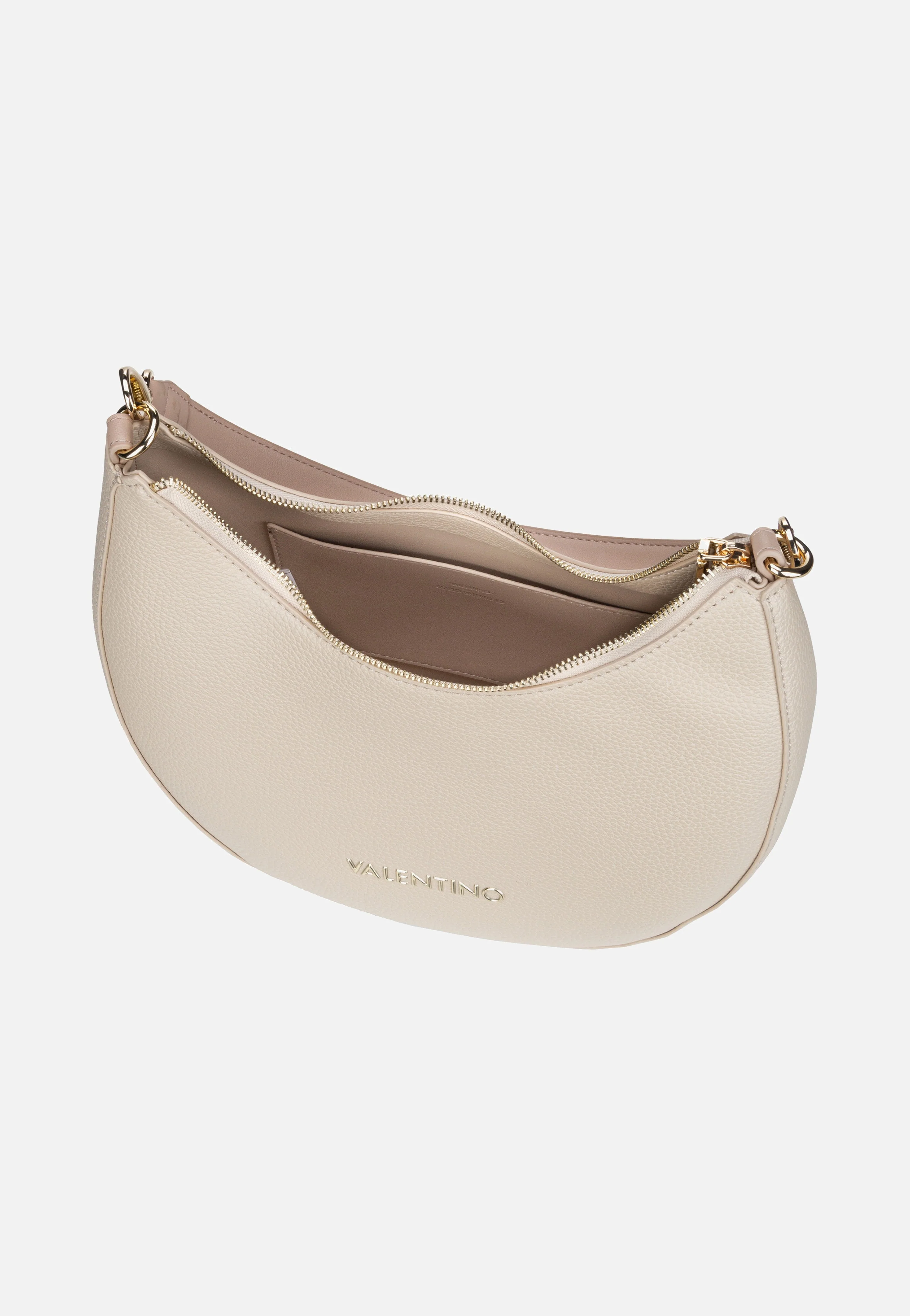 Alexia 808 Ecru - Hobo Bag - Image 3