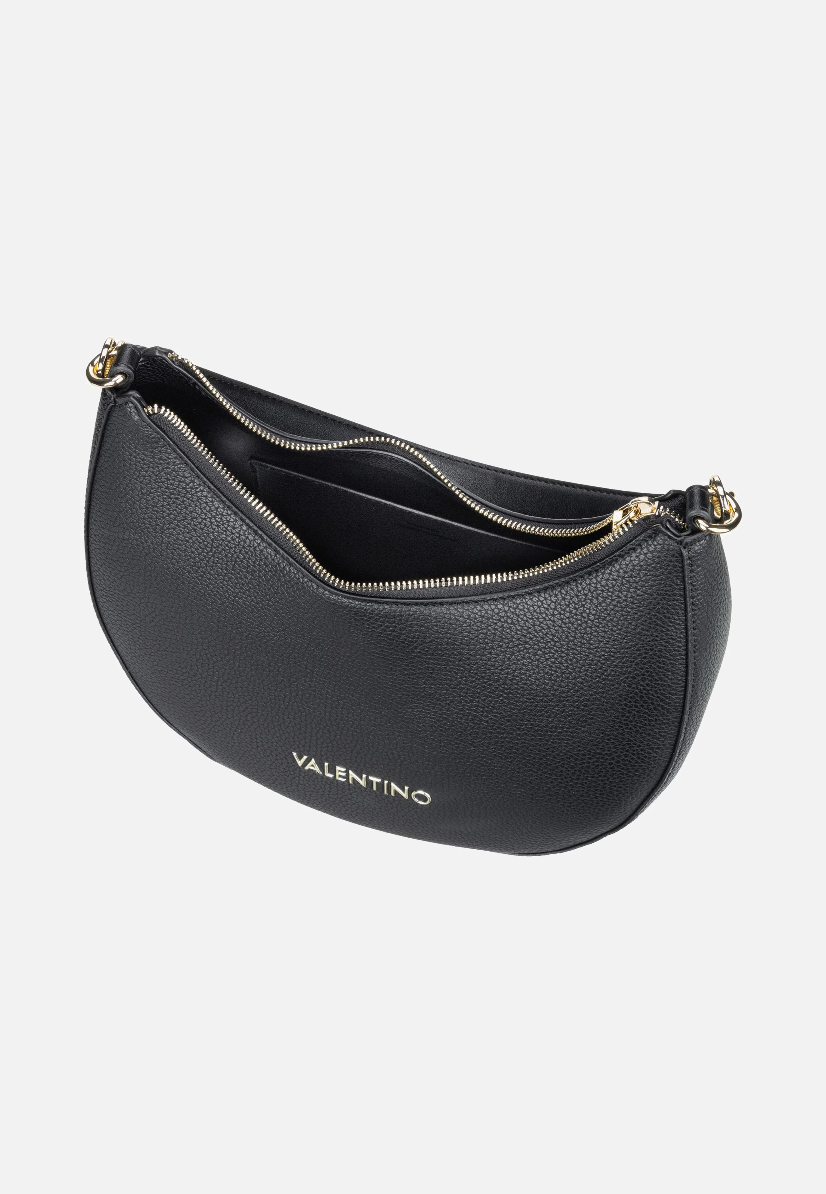 Alexia 808 Nero - Hobo Bag - Image 3