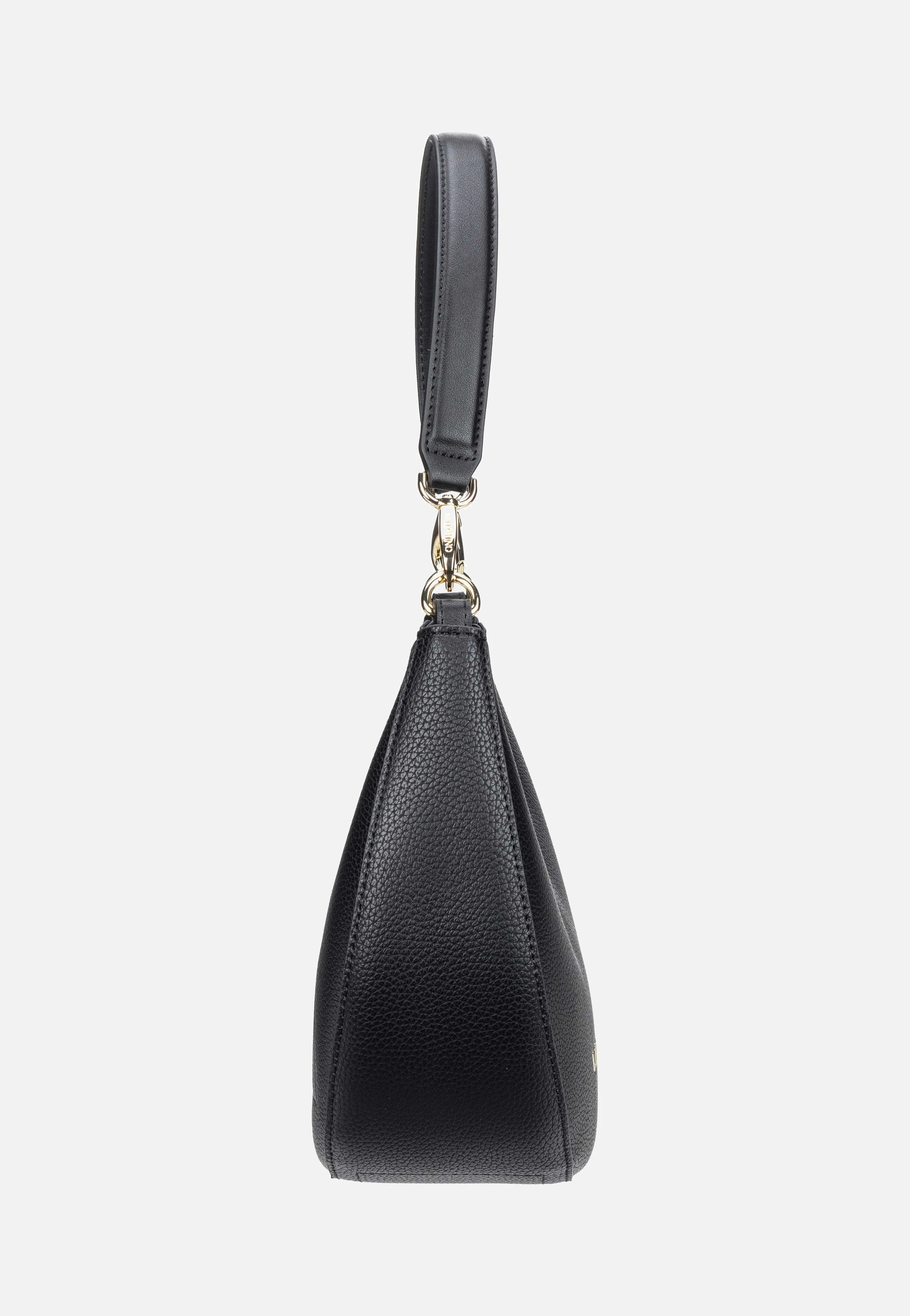 Alexia 808 Nero - Hobo Bag - Image 4
