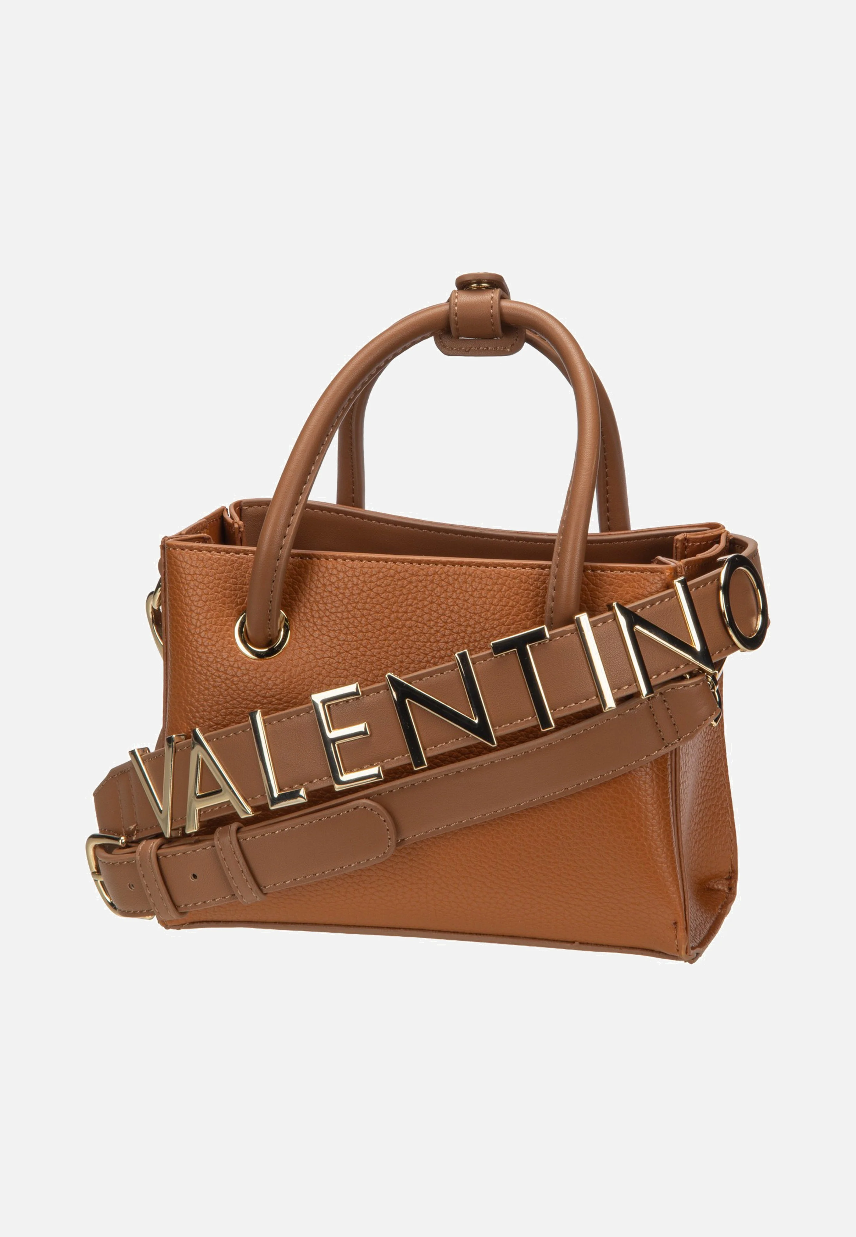 Alexia Shopping 805 Cuoio - Tote Bag - Image 3
