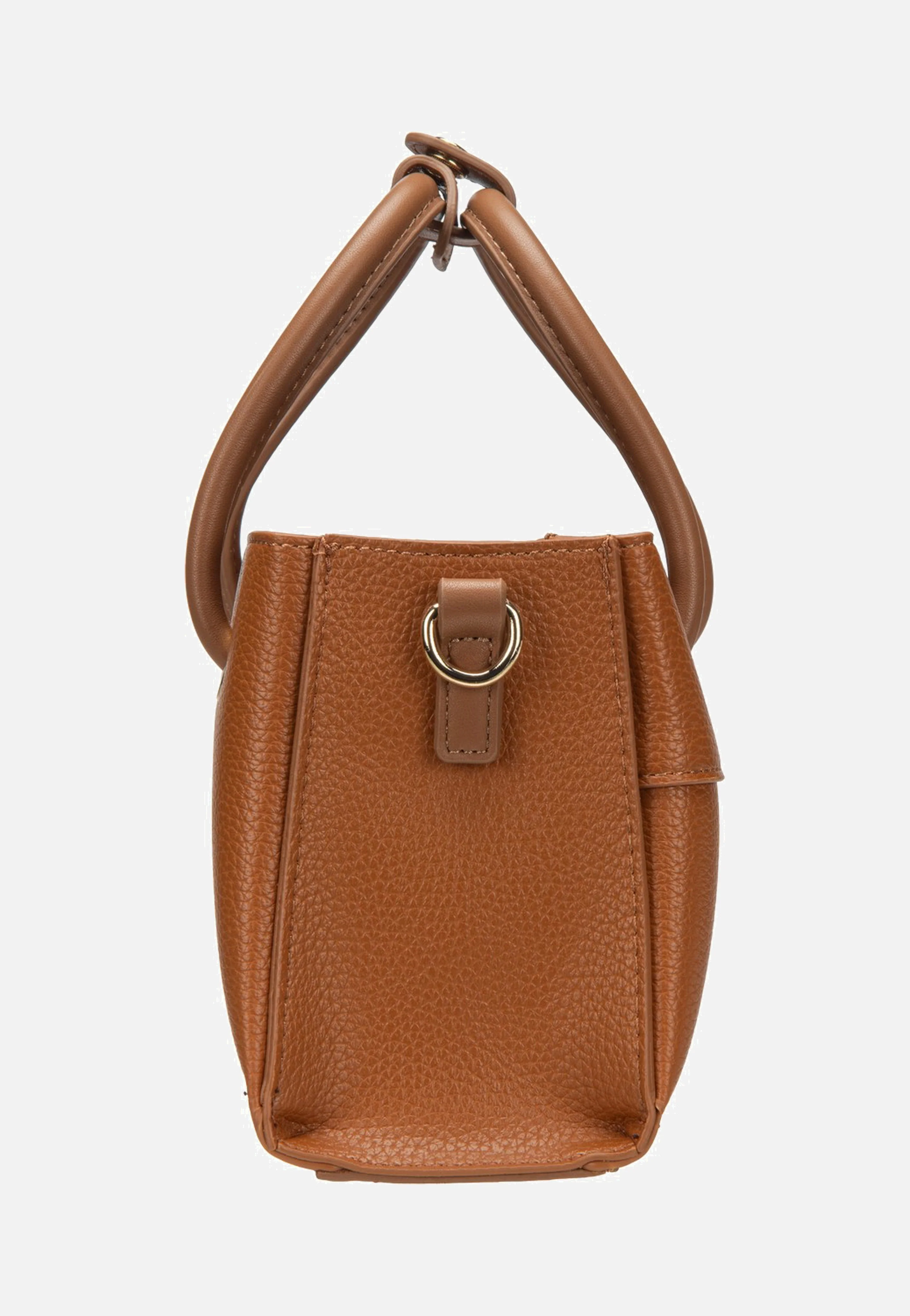 Alexia Shopping 805 Cuoio - Tote Bag - Image 4