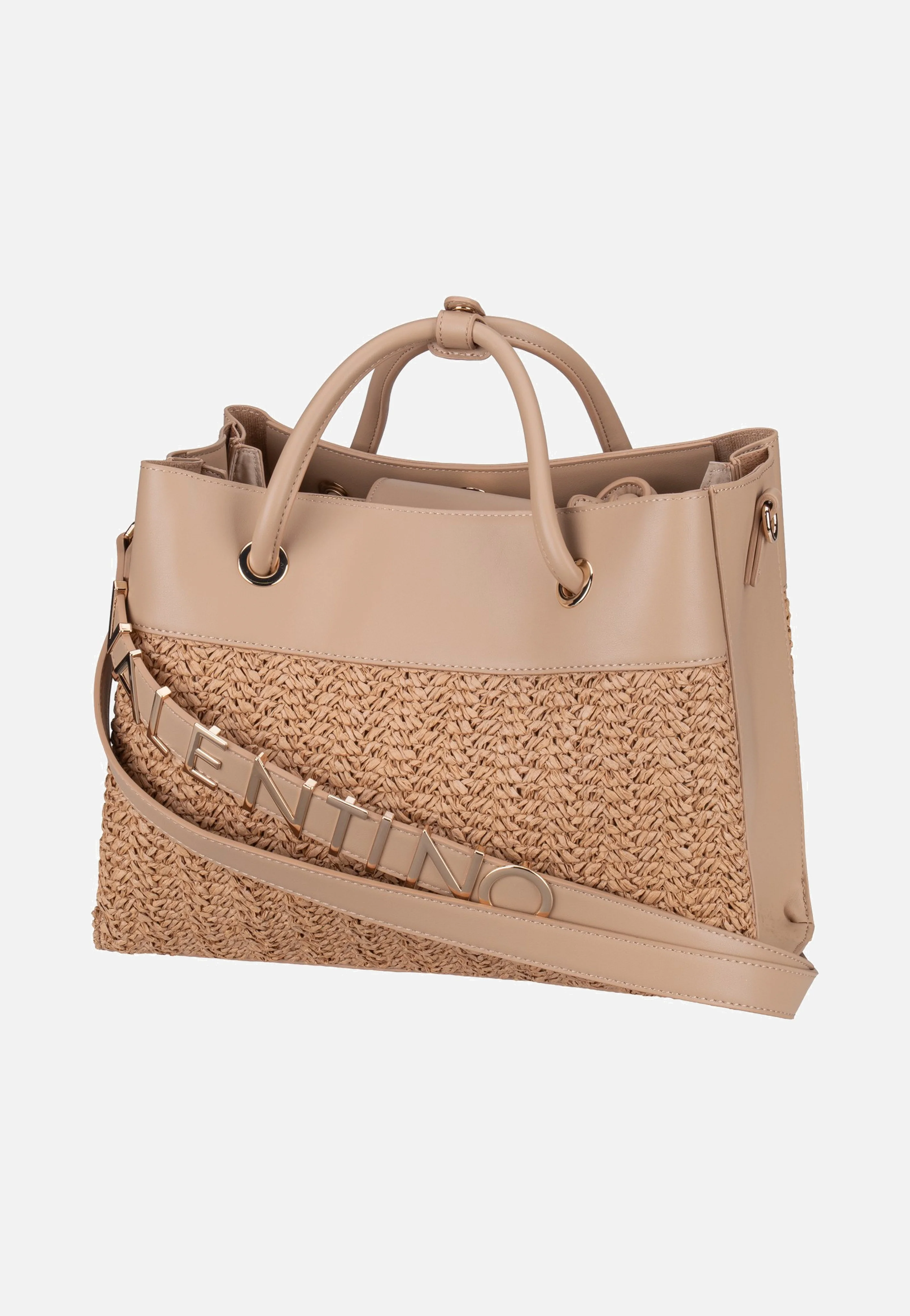 Alexia Summer 02S Naturale - Tote Bag - Image 3