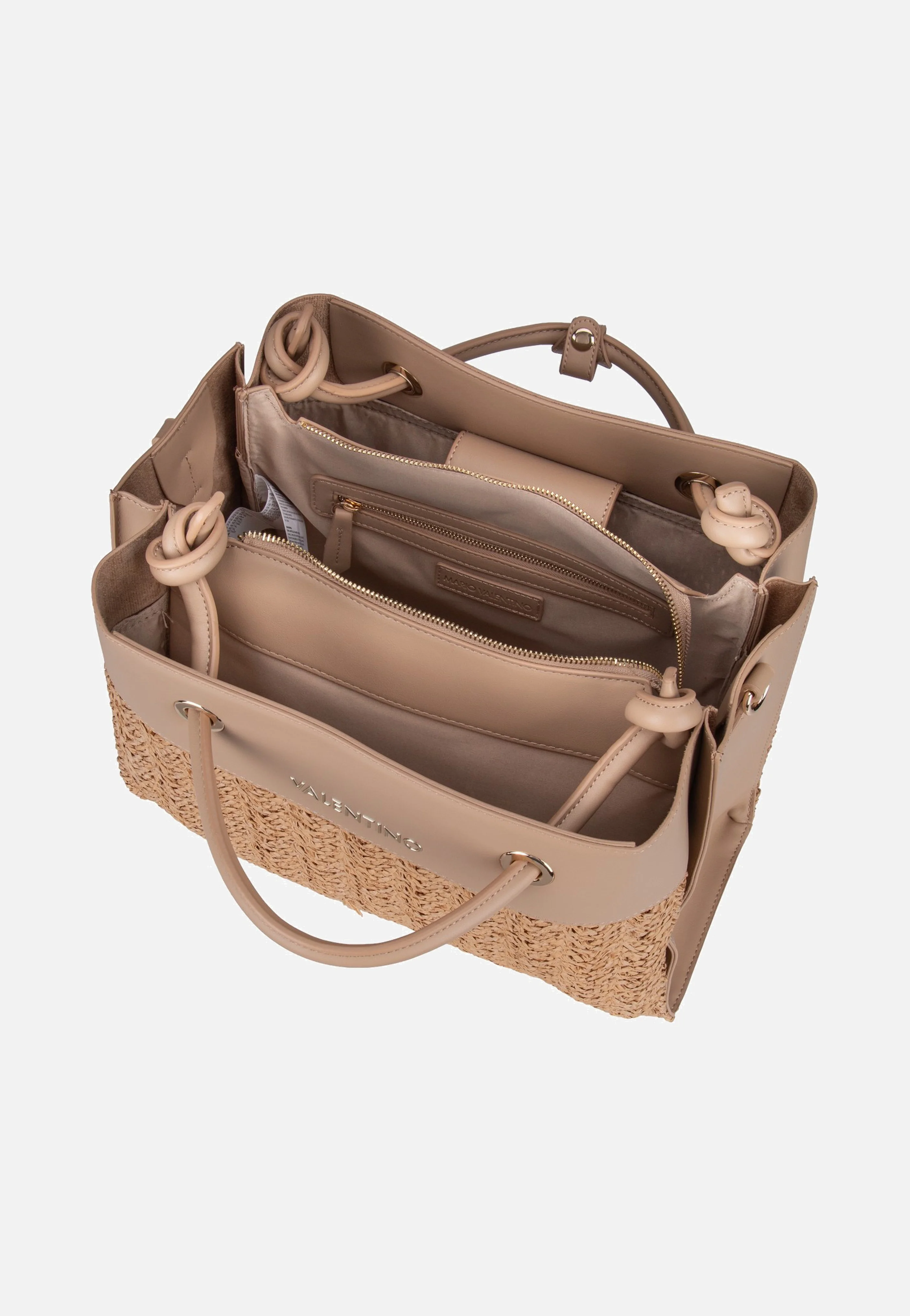 Alexia Summer 02S Naturale - Tote Bag - Image 5