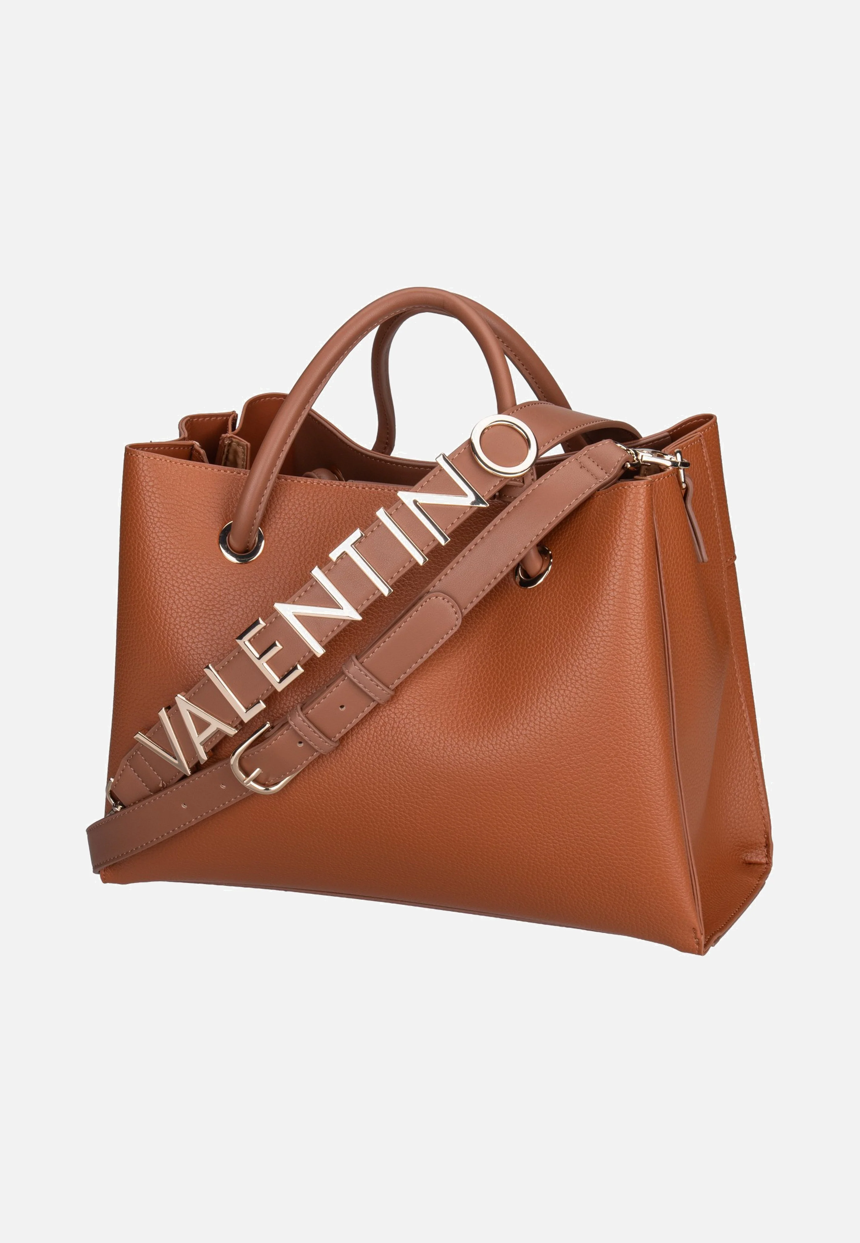 Alexia Tote 802 Cuoio - Tote Bag - Image 3