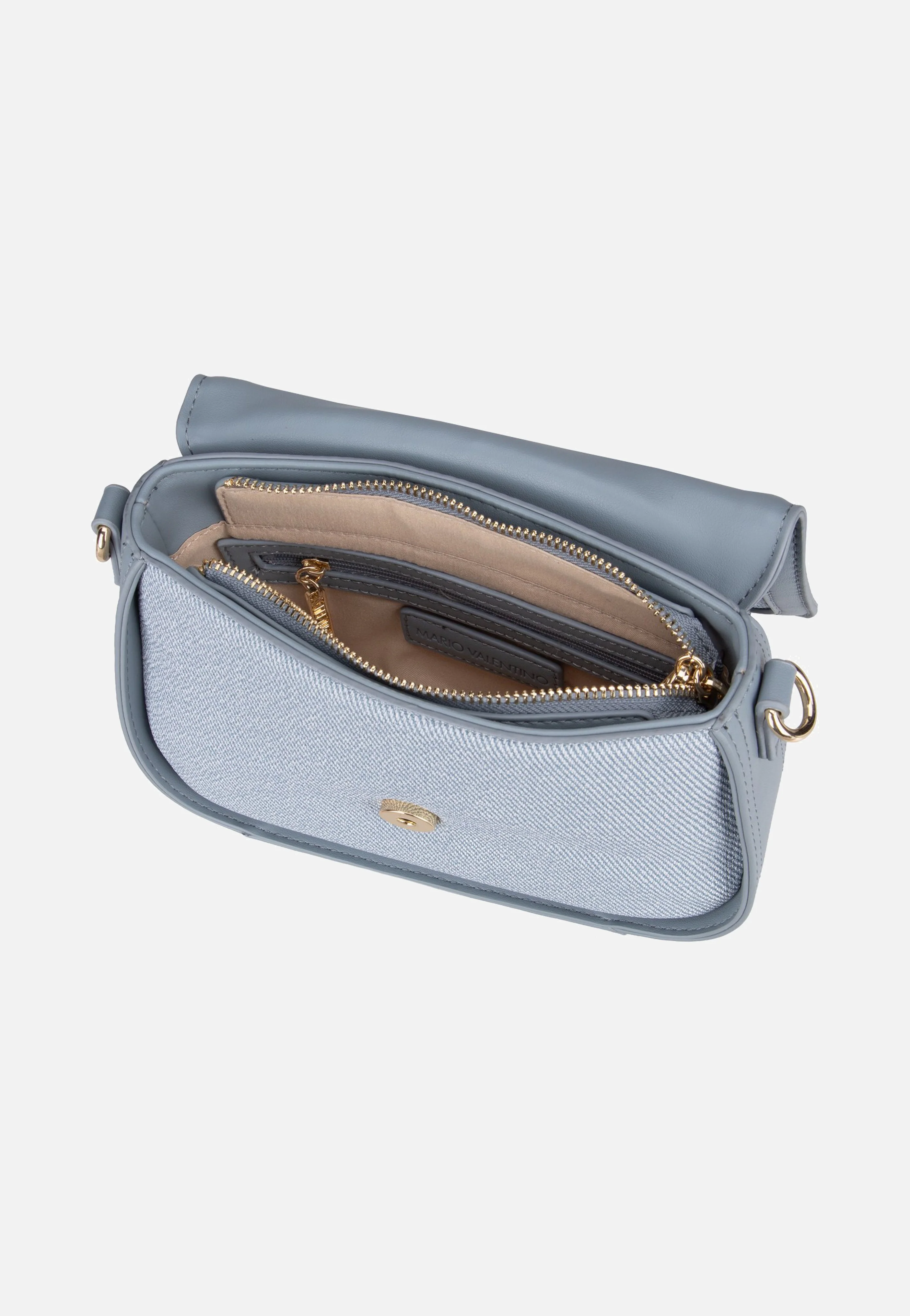 Atena Re S09 Denim - Umhängetasche - Image 5