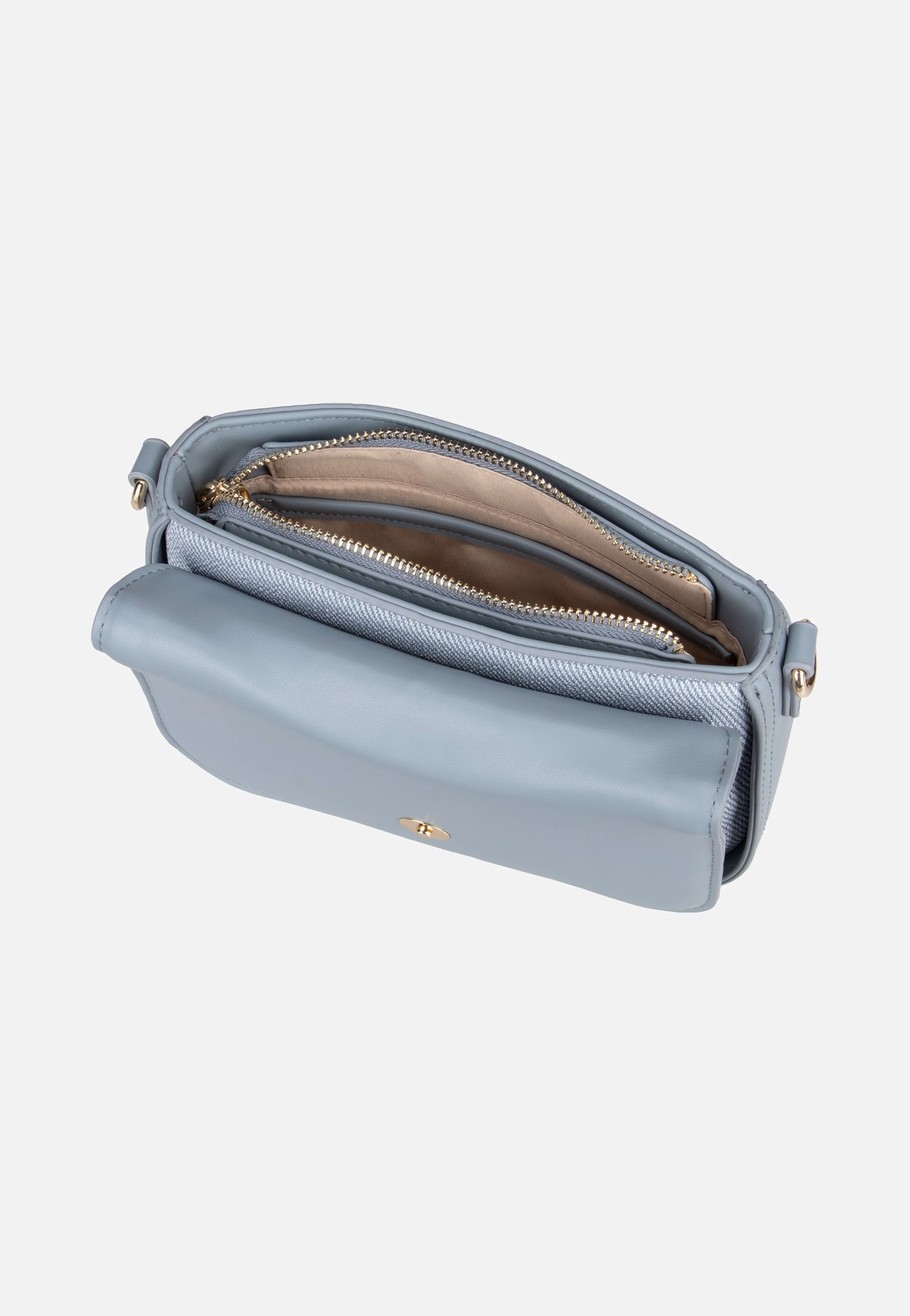 Atena Re S09 Denim - Umhängetasche - Image 6