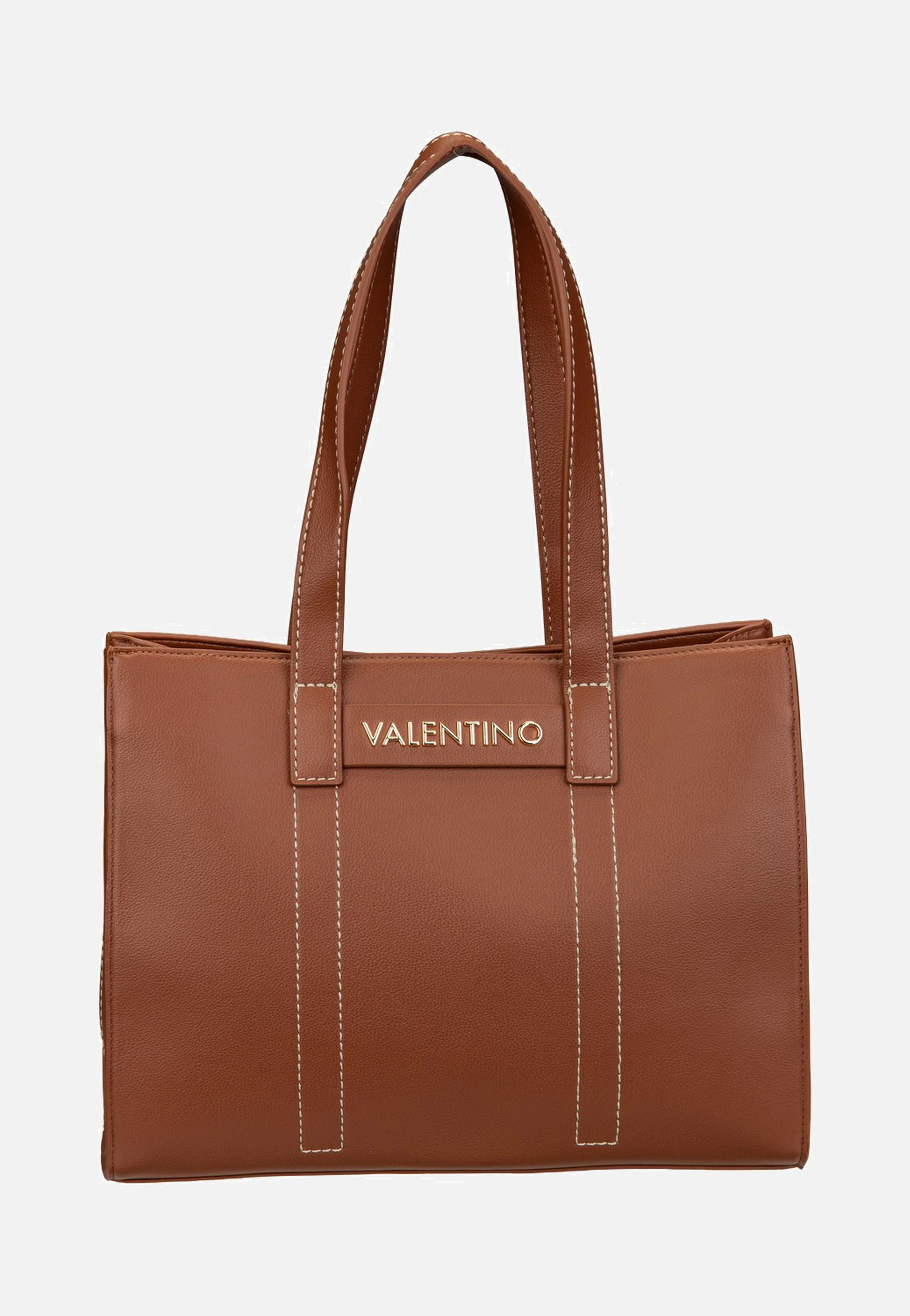 Aury Re B01 Cuoio - Shopper - Image 2