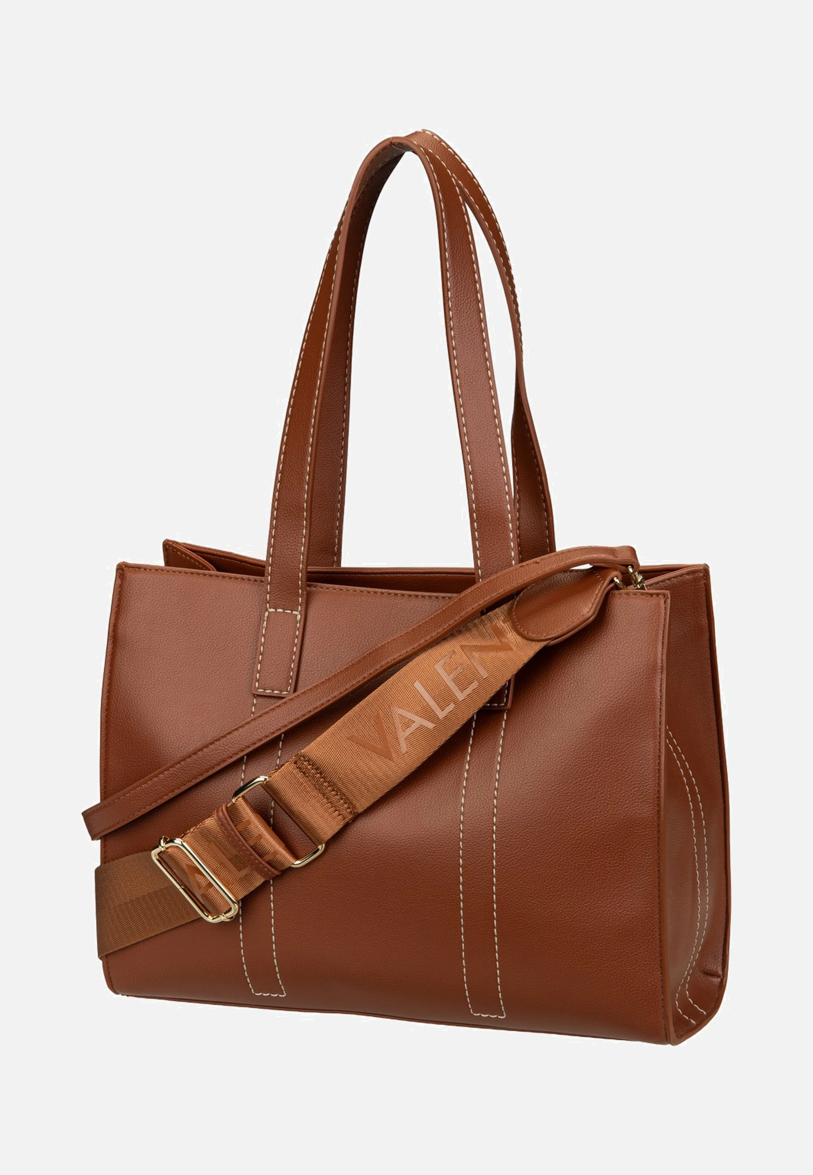 Aury Re B01 Cuoio - Shopper - Image 3