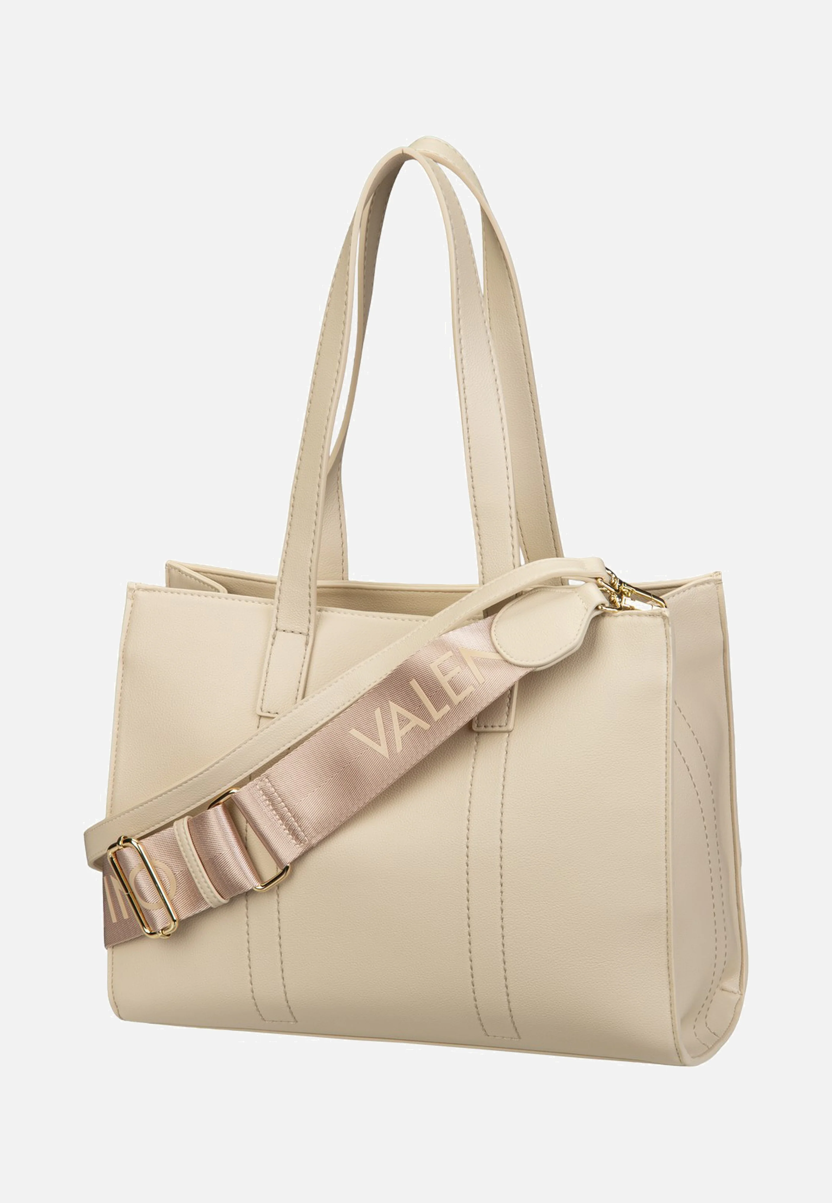 Aury Re B01 Ecru - Shopper - Image 3