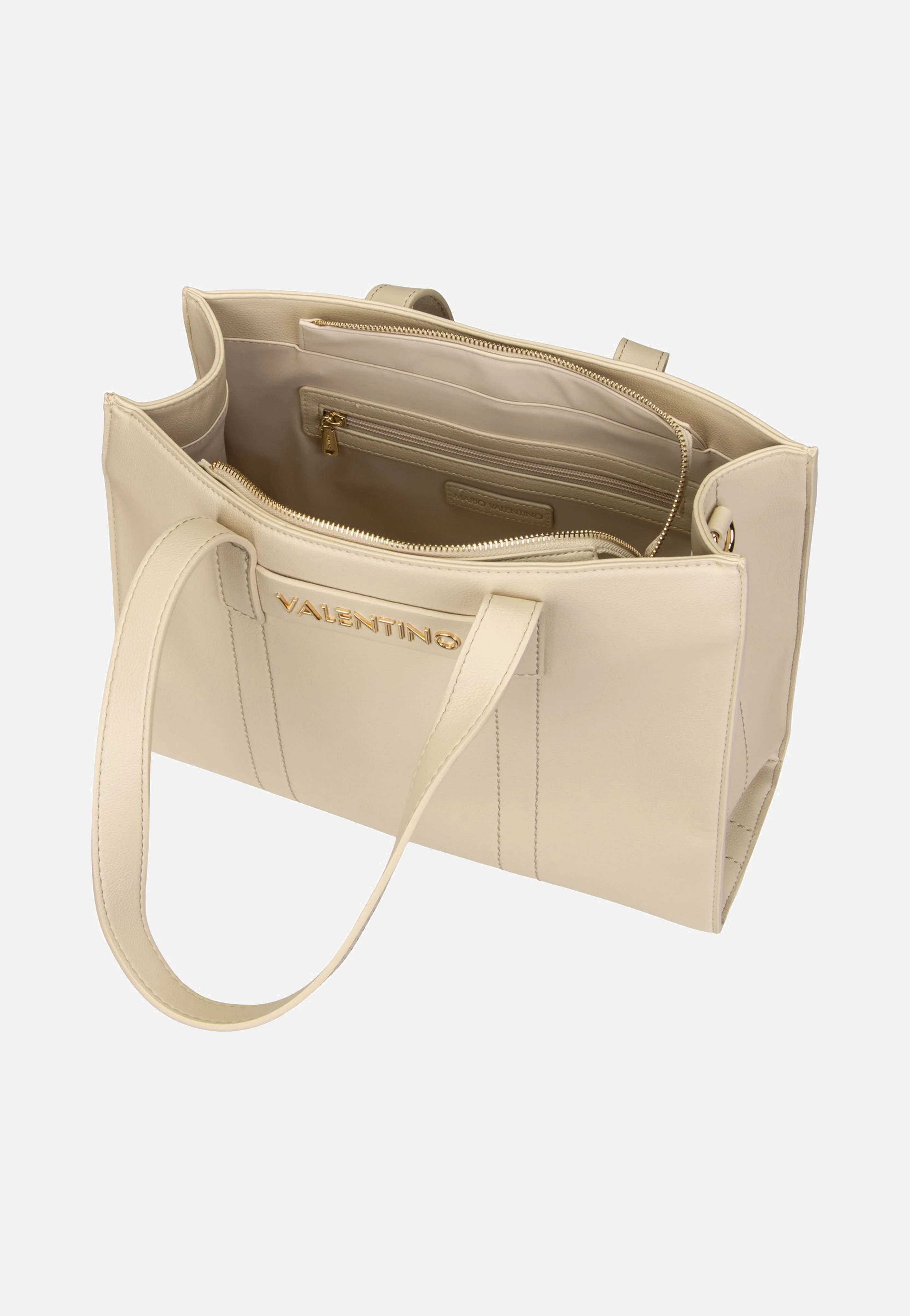 Aury Re B01 Ecru - Shopper - Image 5