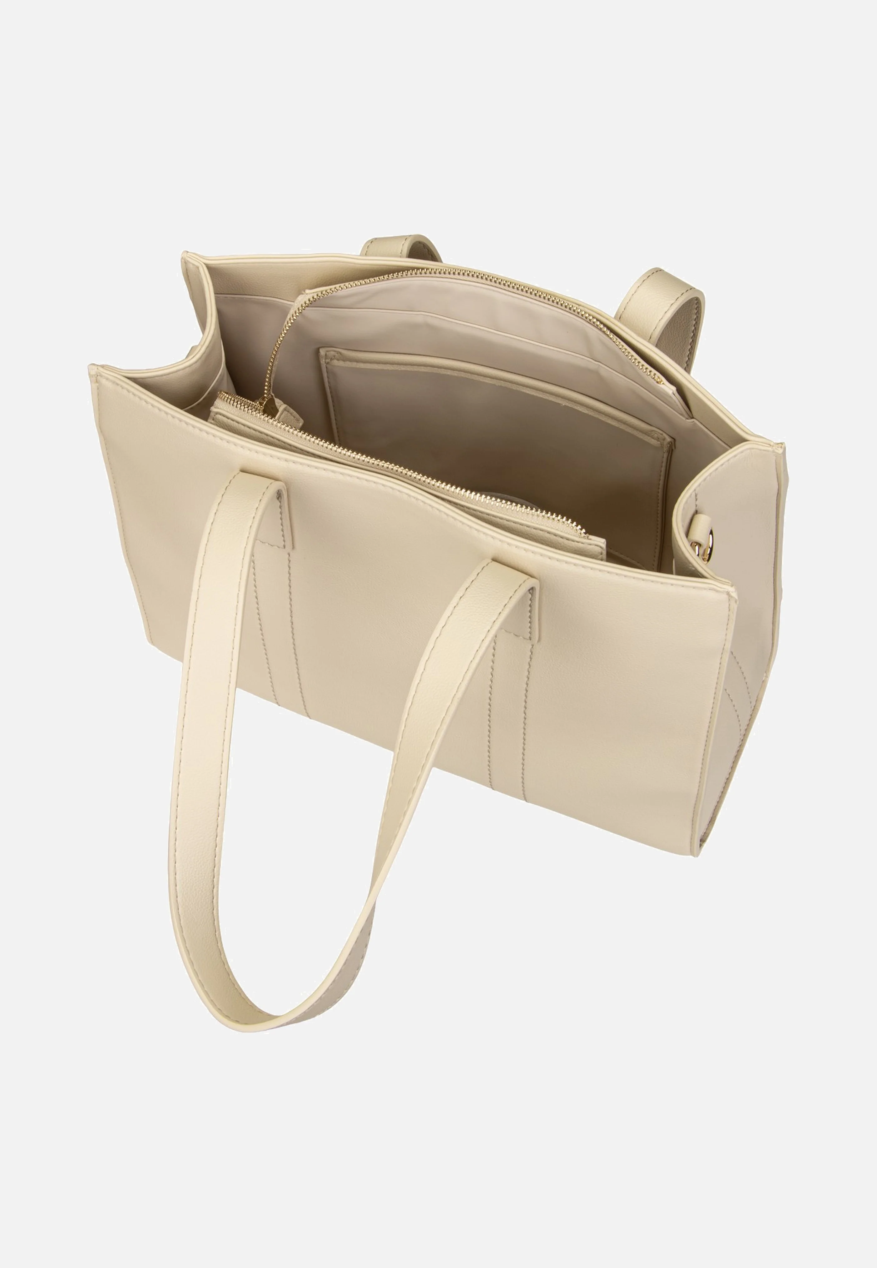 Aury Re B01 Ecru - Shopper - Image 6