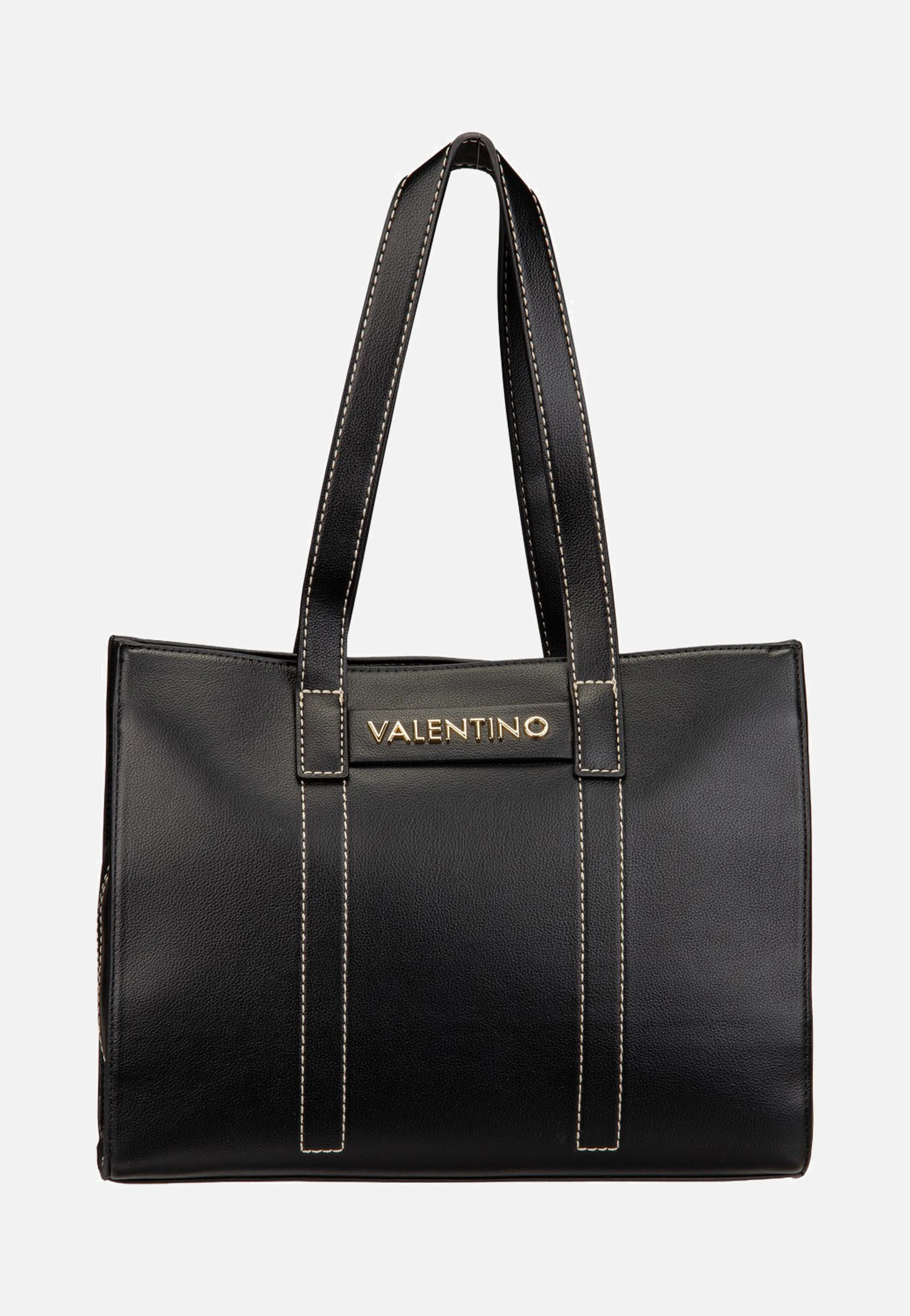 Aury Re B01 Nero - Shopper - Image 2