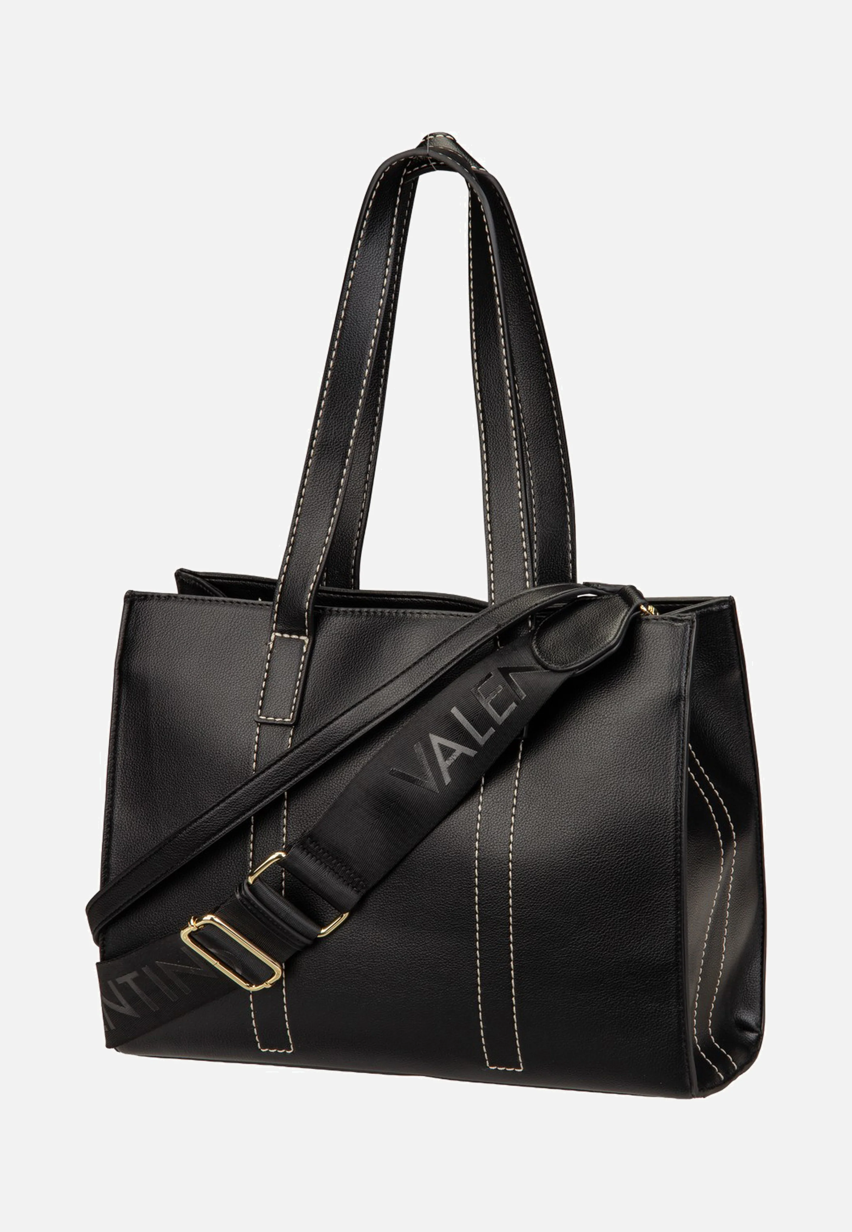 Aury Re B01 Nero - Shopper - Image 6