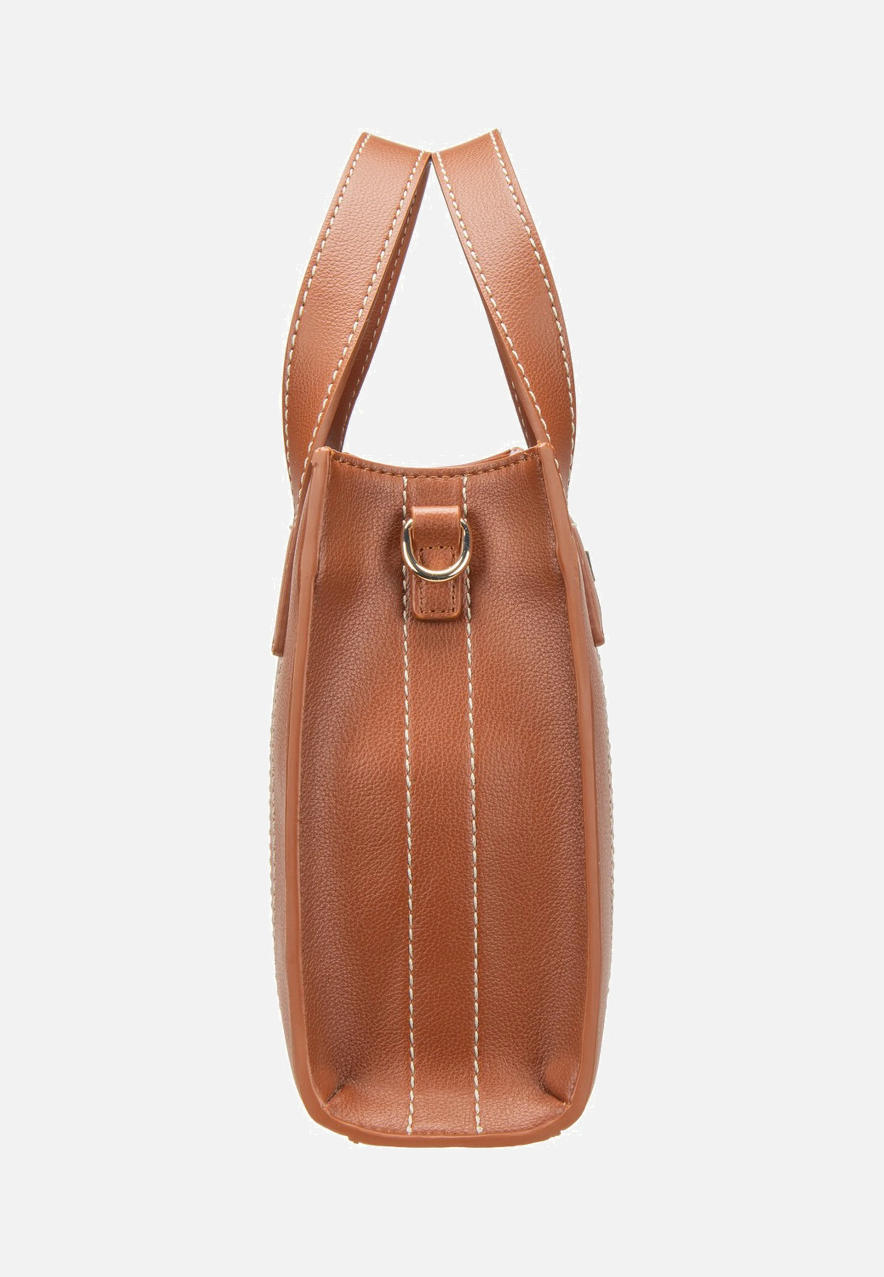 Aury Re B05 Cuoio - Tote Bag - Image 4