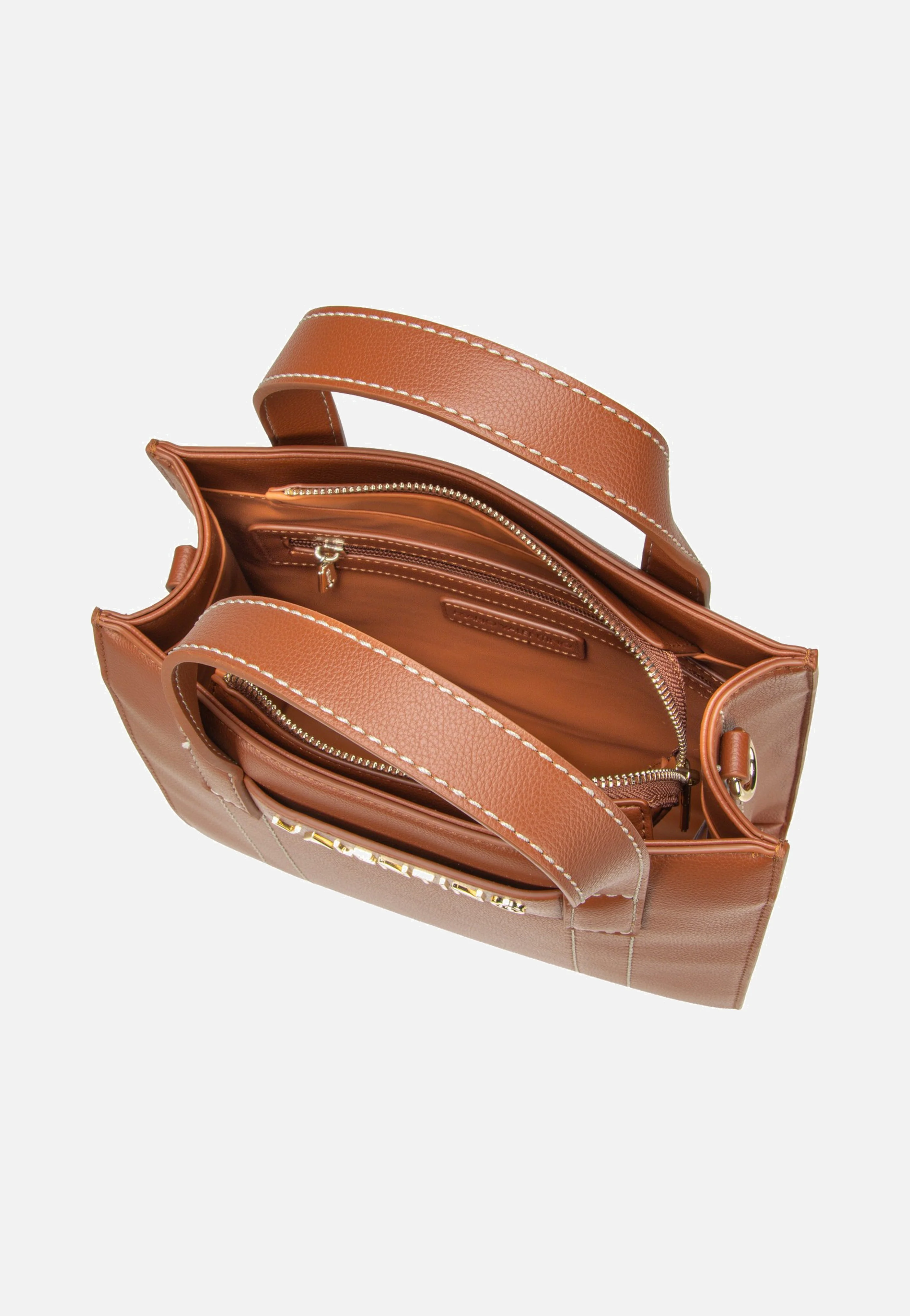 Aury Re B05 Cuoio - Tote Bag - Image 5