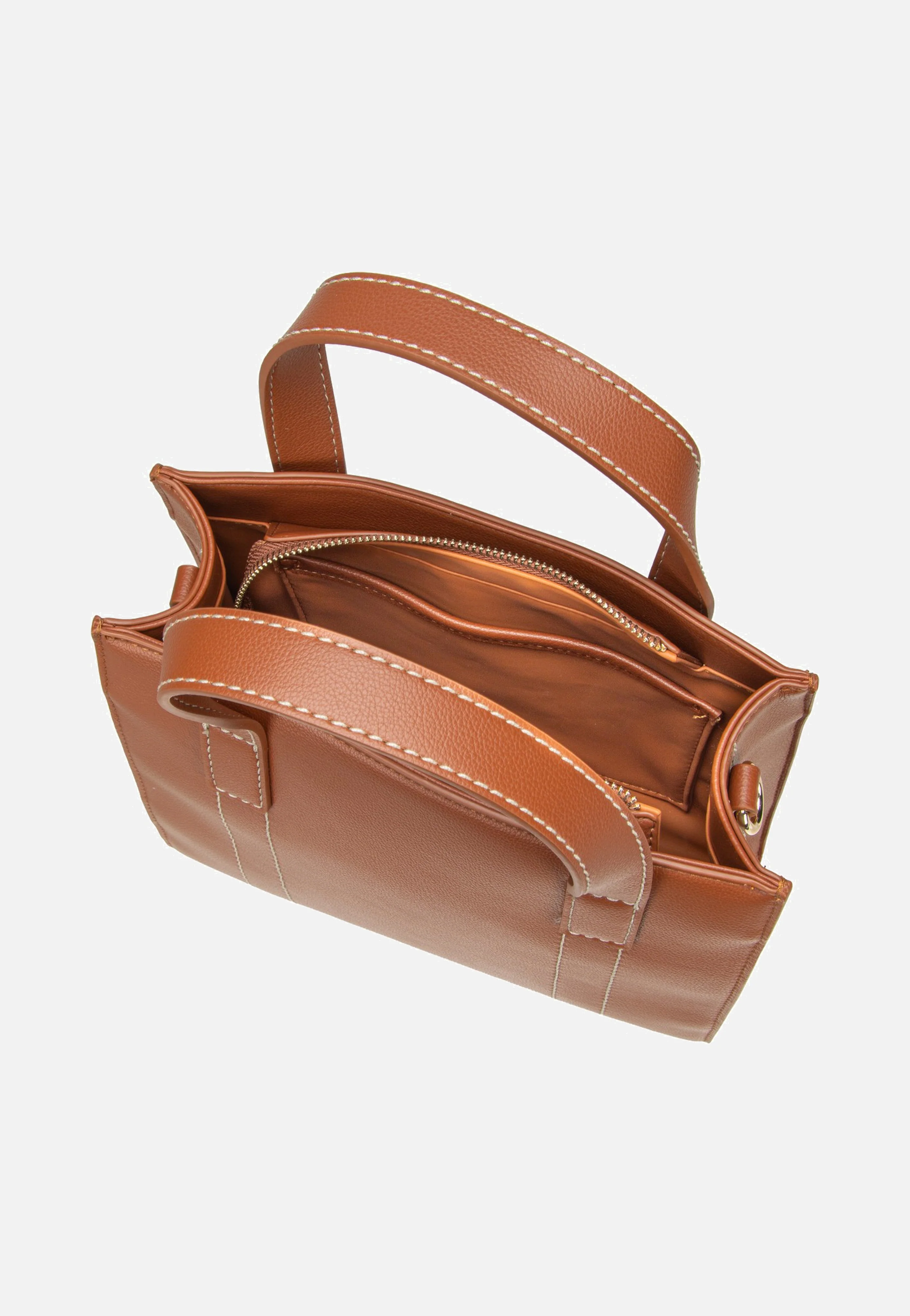 Aury Re B05 Cuoio - Tote Bag - Image 6