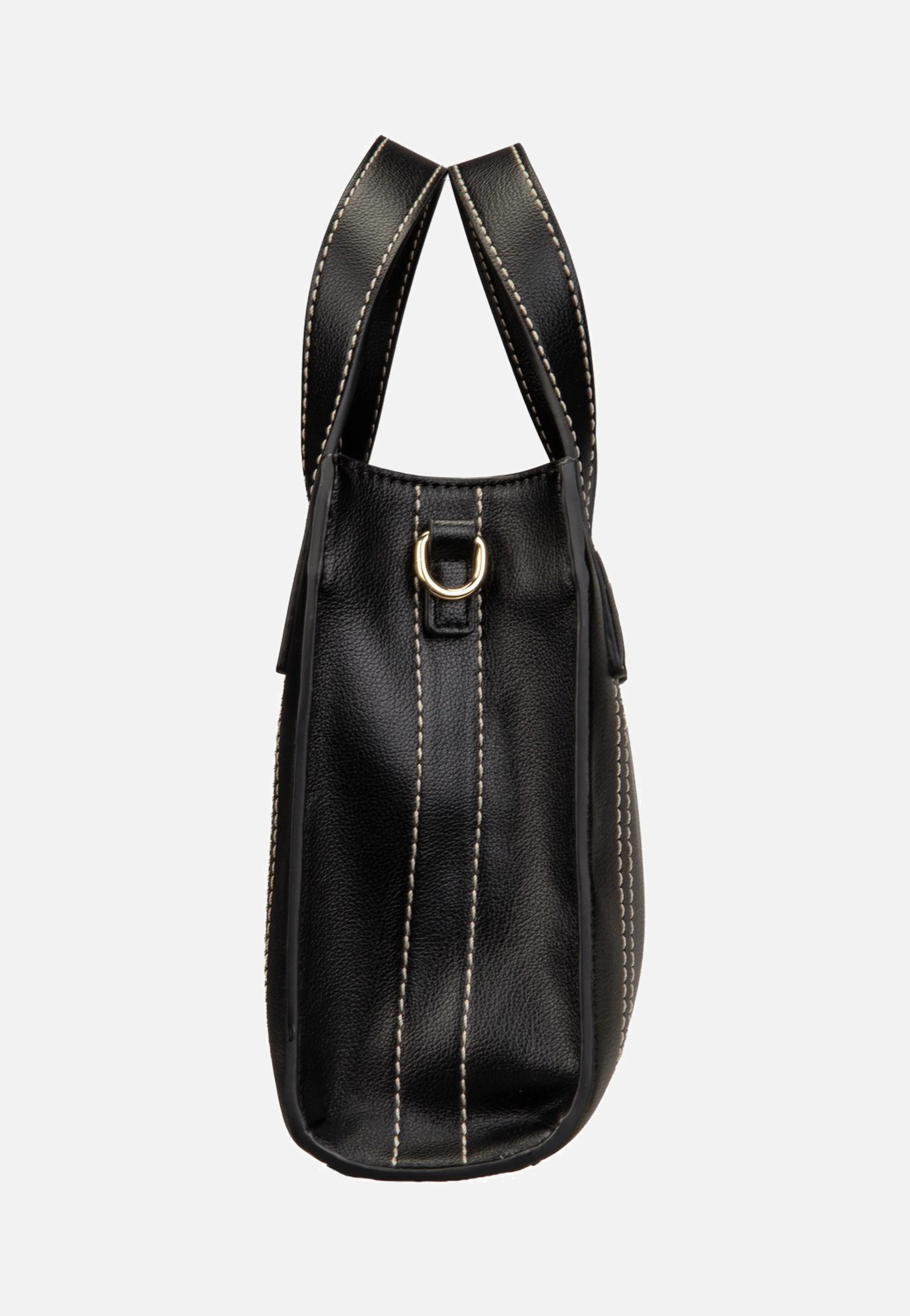Aury Re B05 Nero - Tote Bag - Image 4