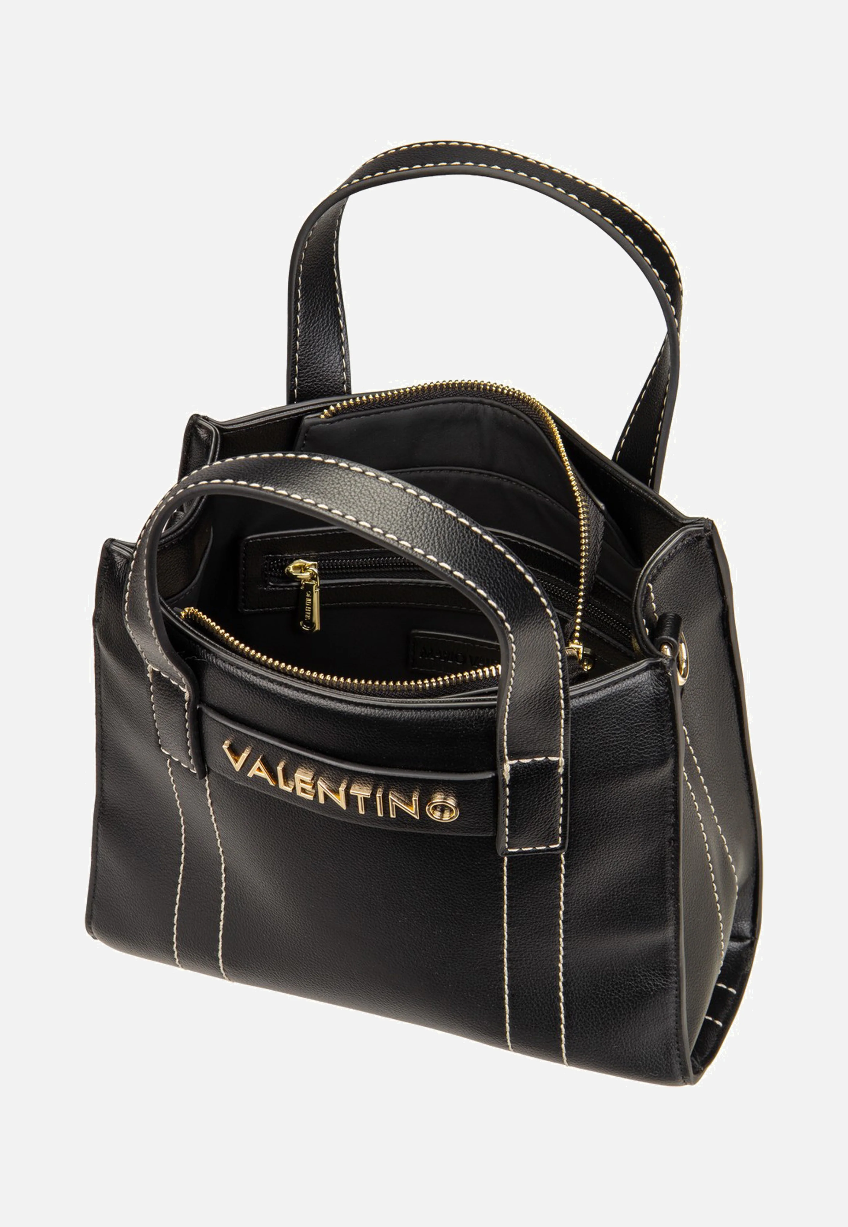 Aury Re B05 Nero - Tote Bag - Image 5
