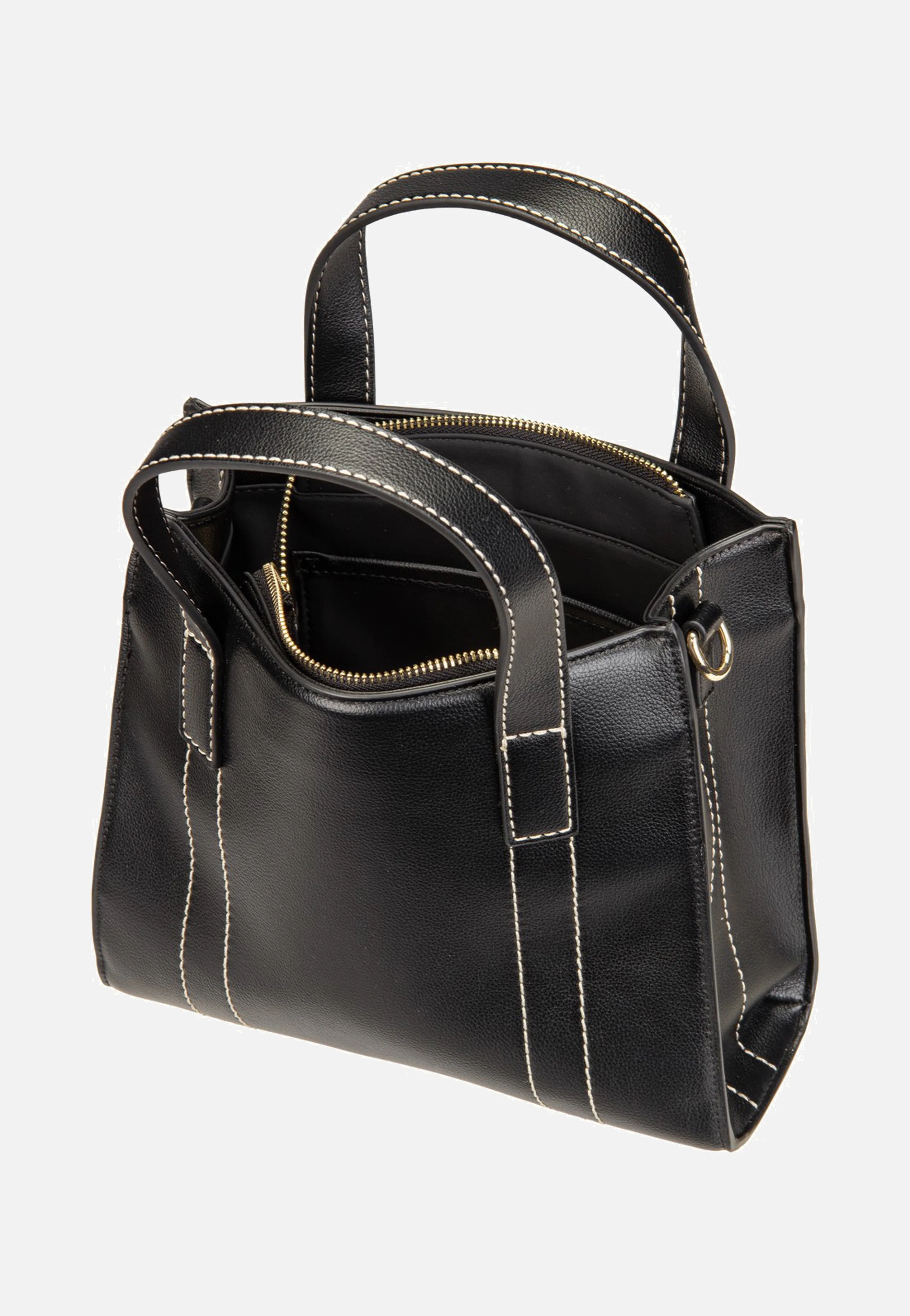 Aury Re B05 Nero - Tote Bag - Image 6