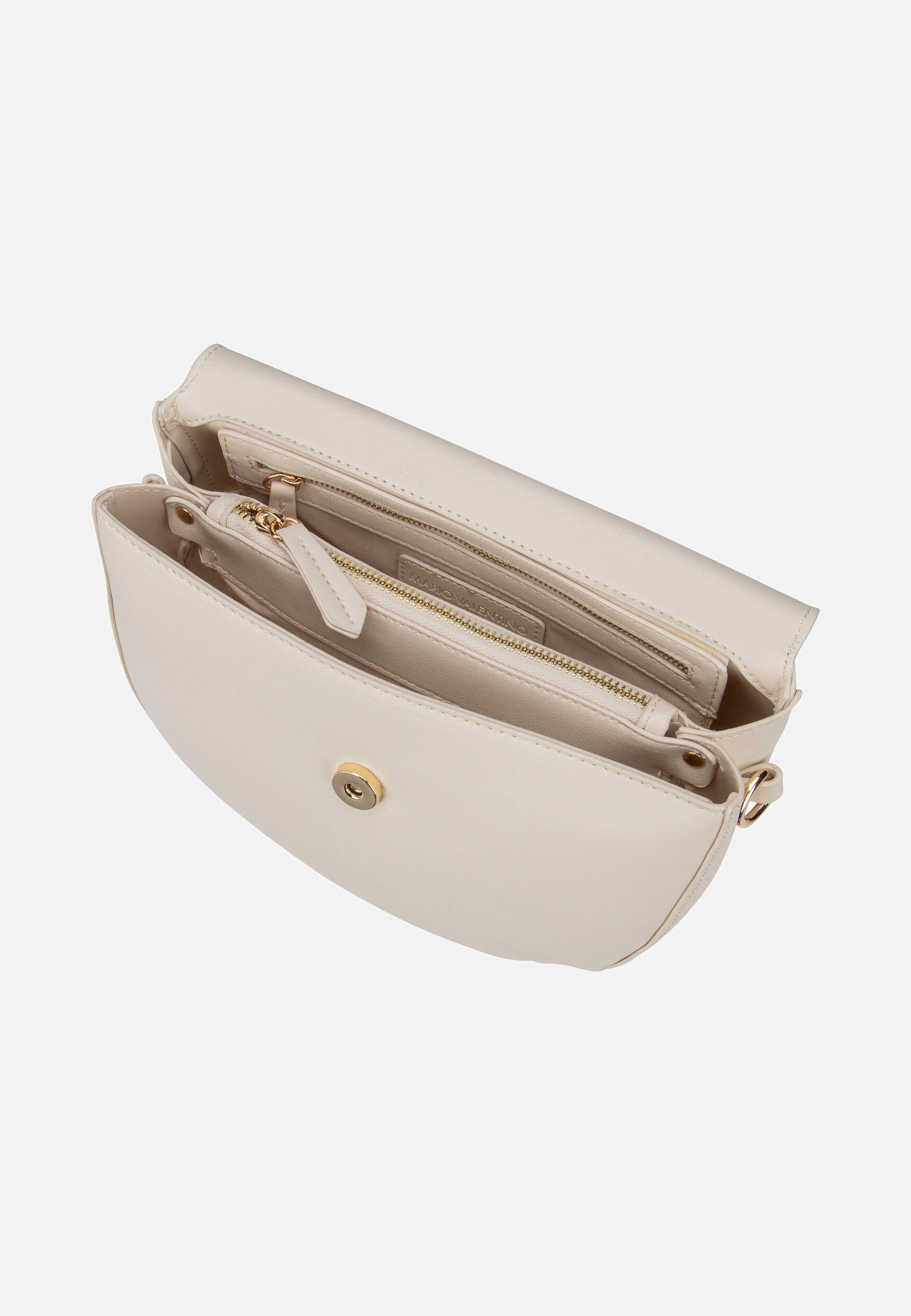 Bigs Pattina J02 Ecru - Saddle Bag - Image 3