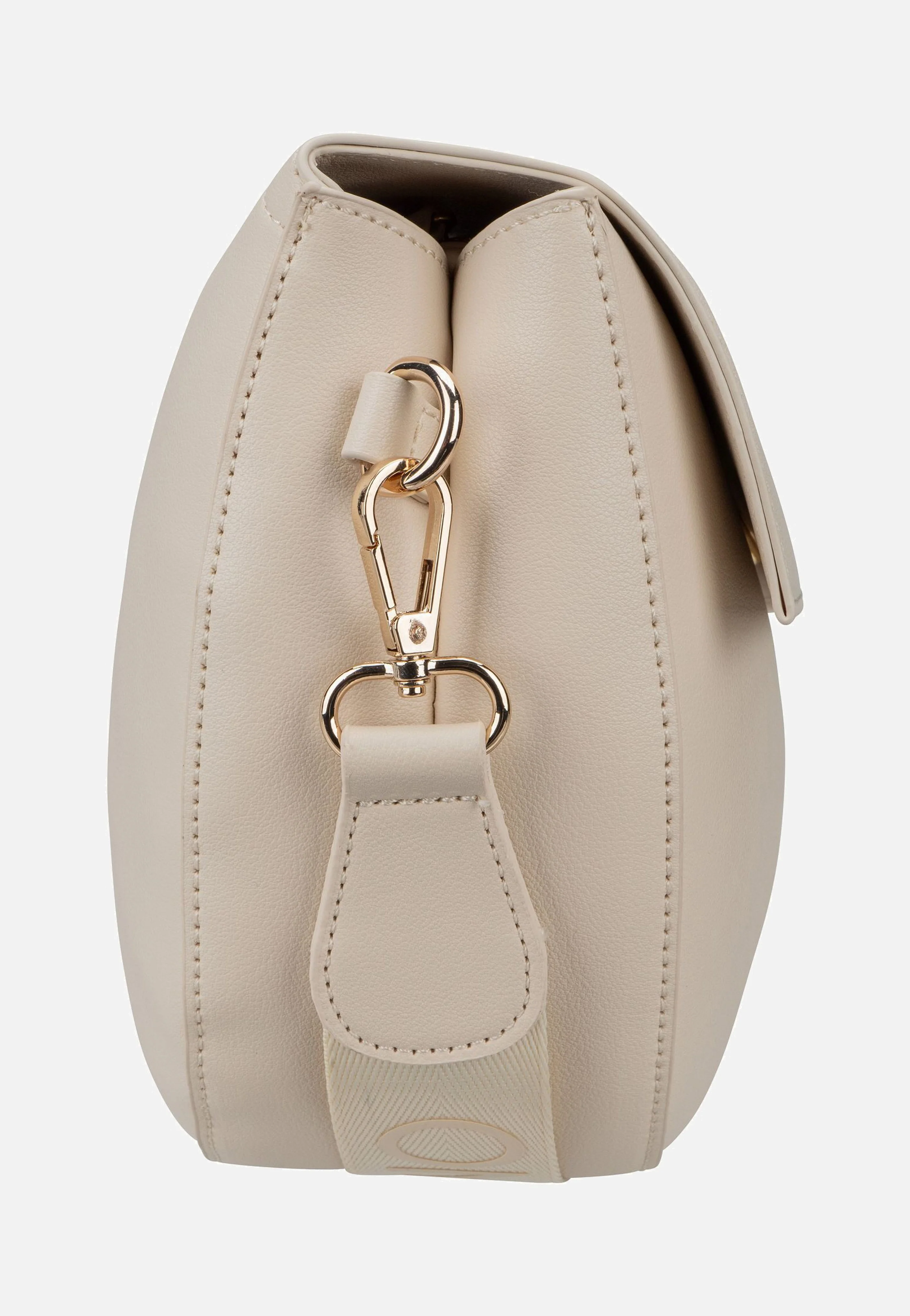 Bigs Pattina J02 Ecru - Saddle Bag - Image 4