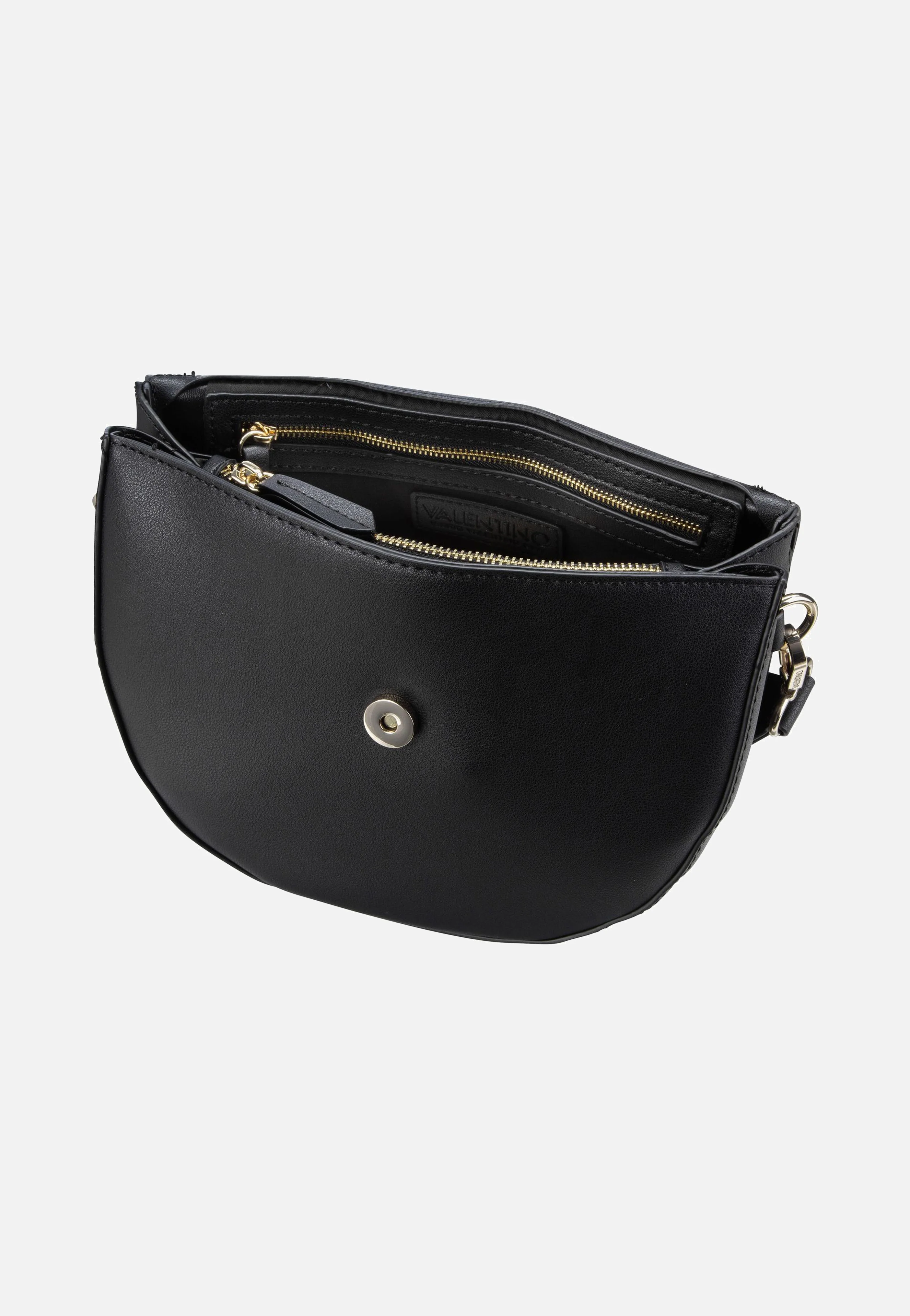 Bigs Pattina J02 Nero - Saddle Bag - Image 4