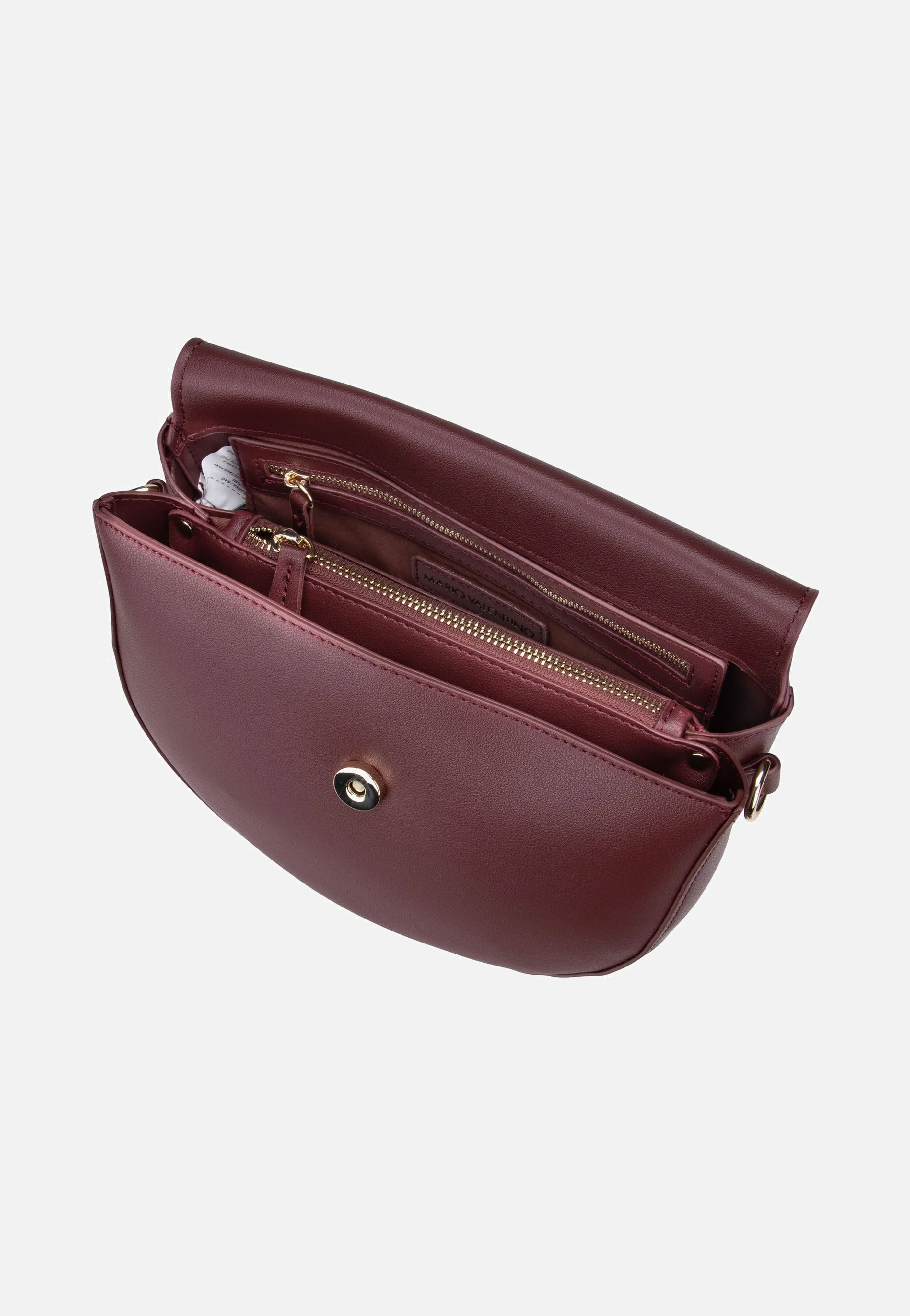 Bigs Pattina J02 Prugna - Saddle Bag - Image 3