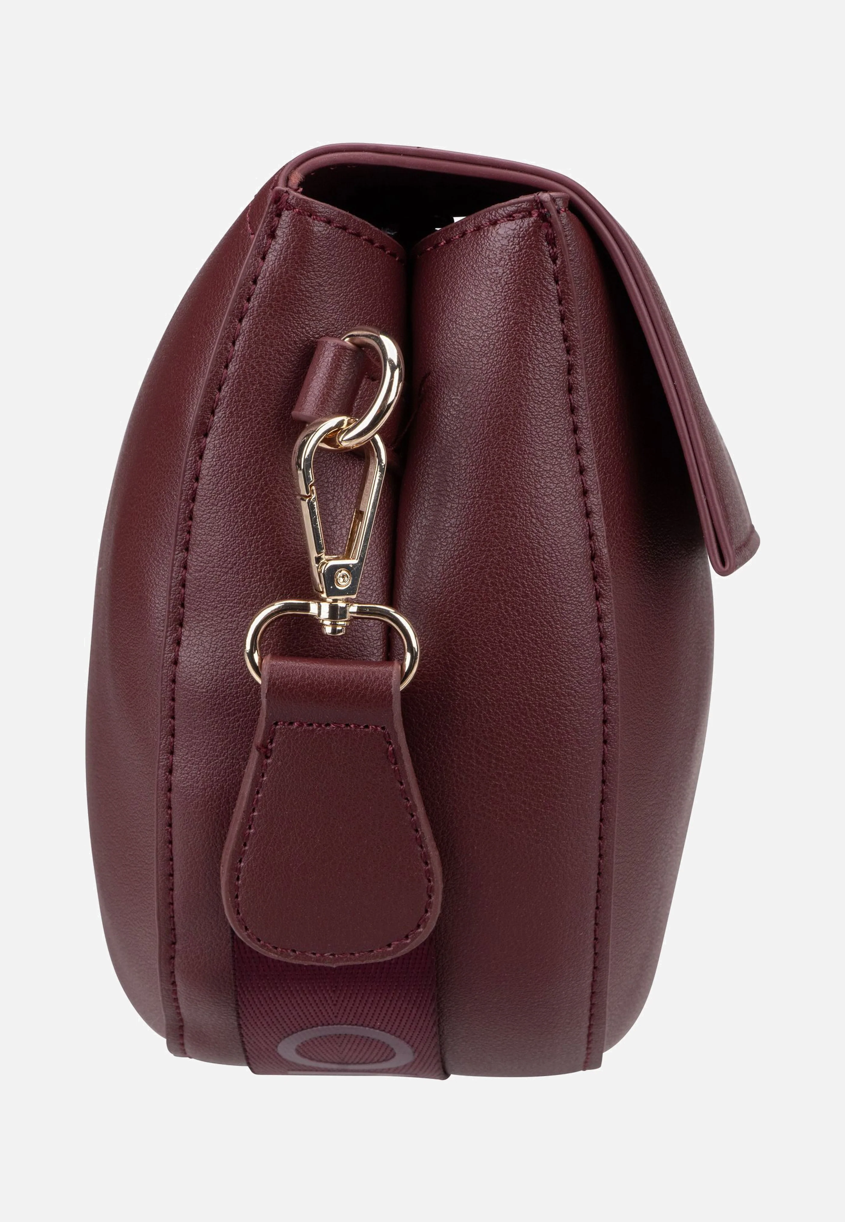 Bigs Pattina J02 Prugna - Saddle Bag - Image 4