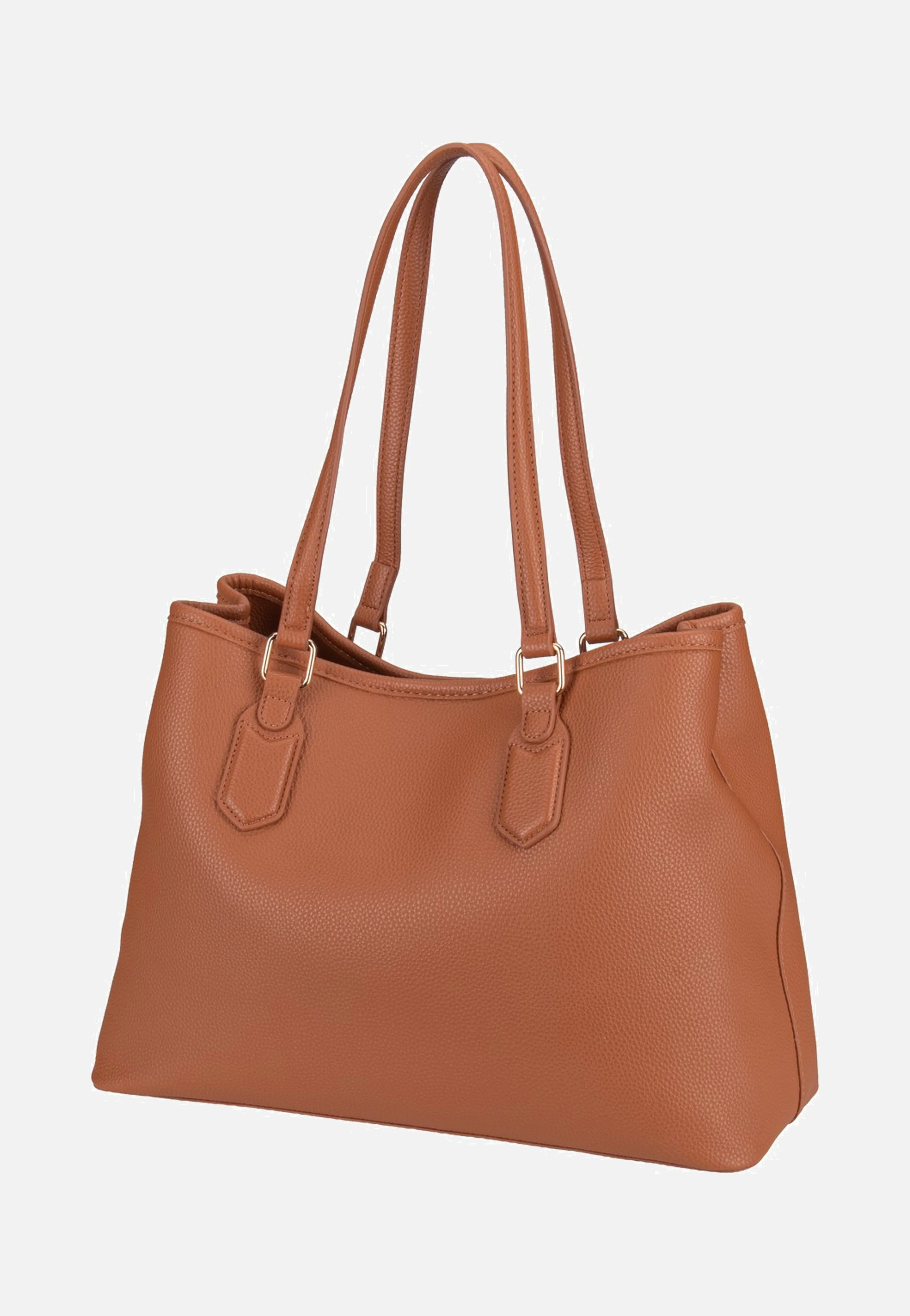 Brixton X01 Cuoio - Shopper - Image 3