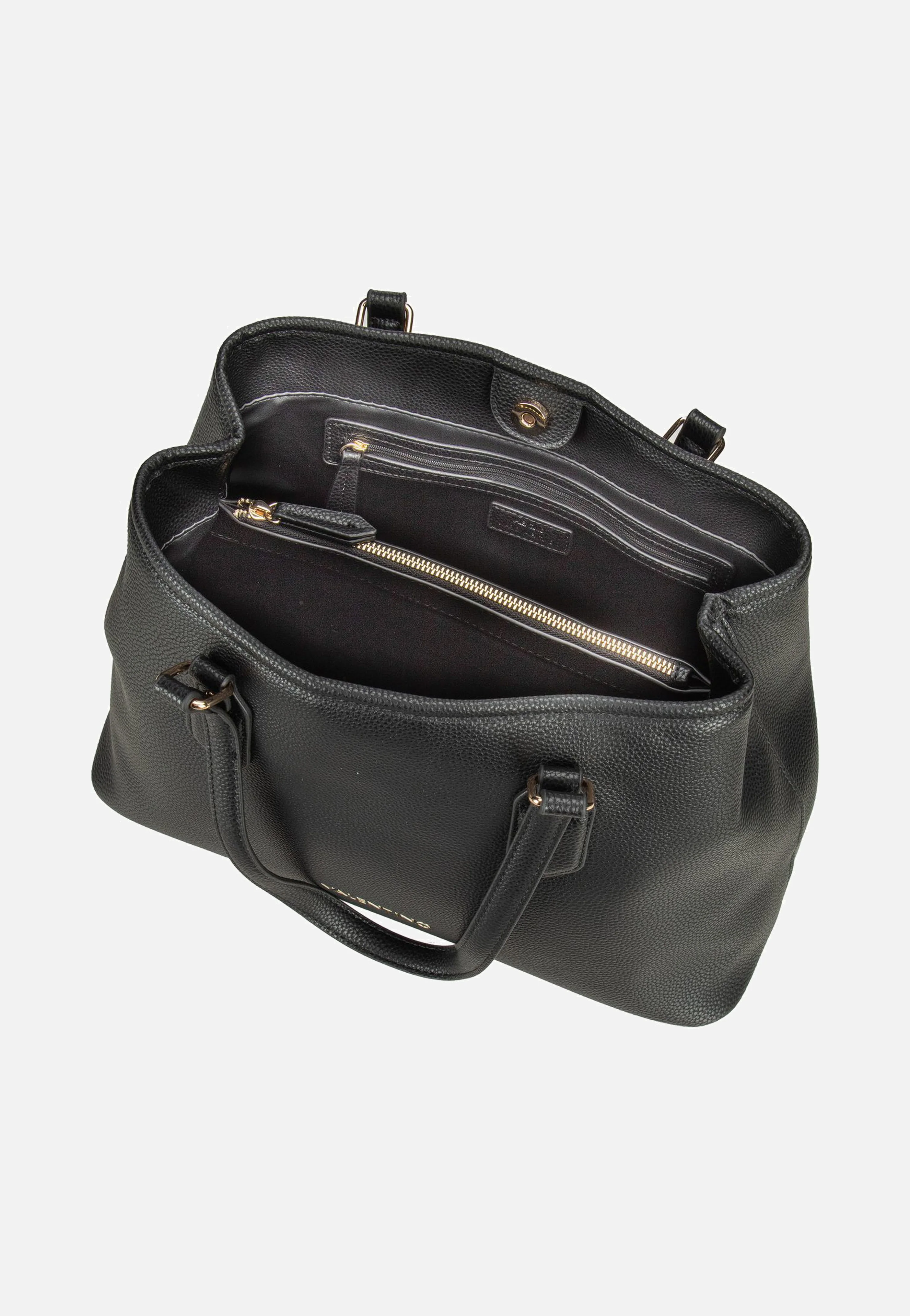 Brixton X01 Nero - Shopper - Image 3