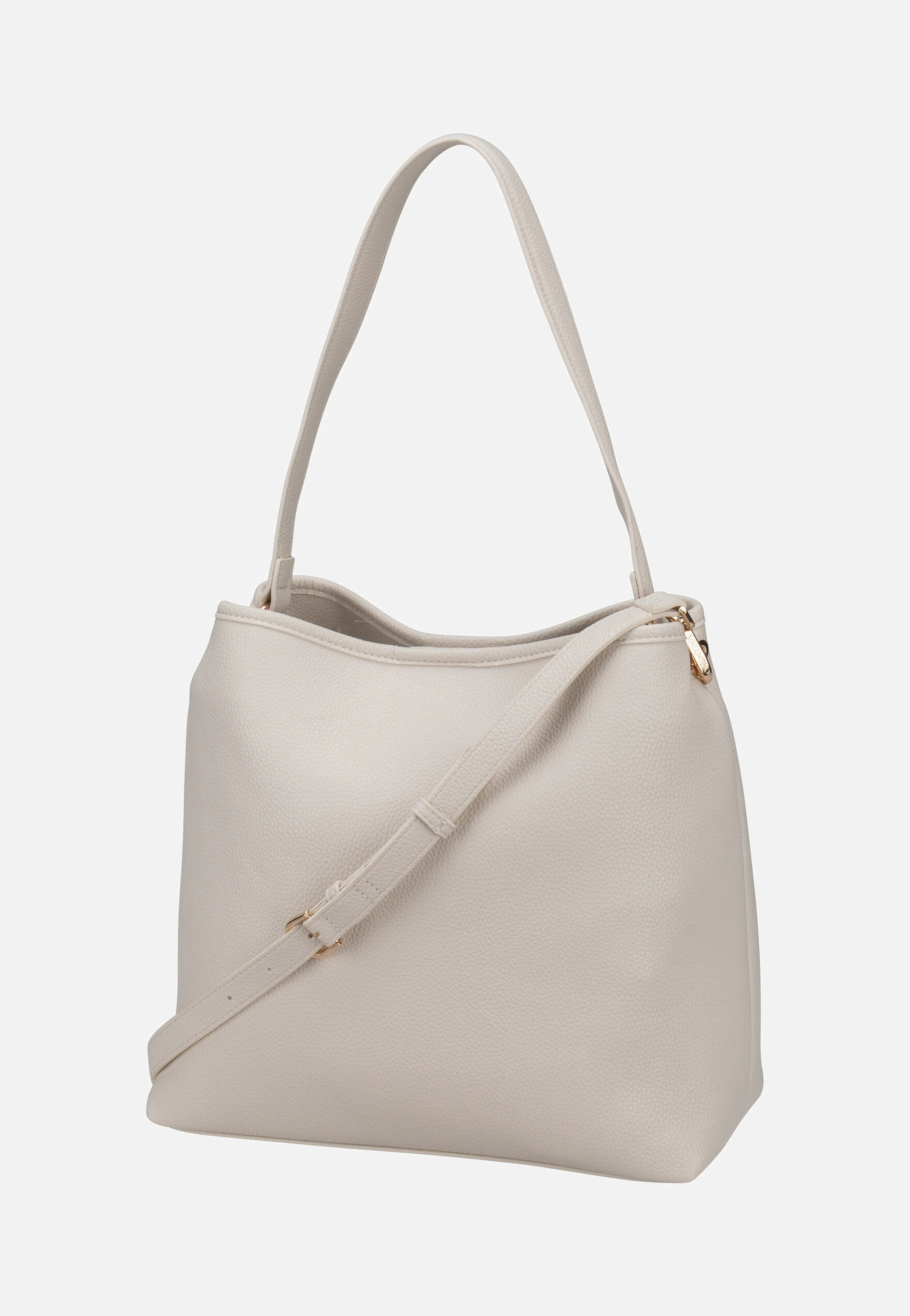 Brixton X03 Ecru - Hobo Bag - Image 2