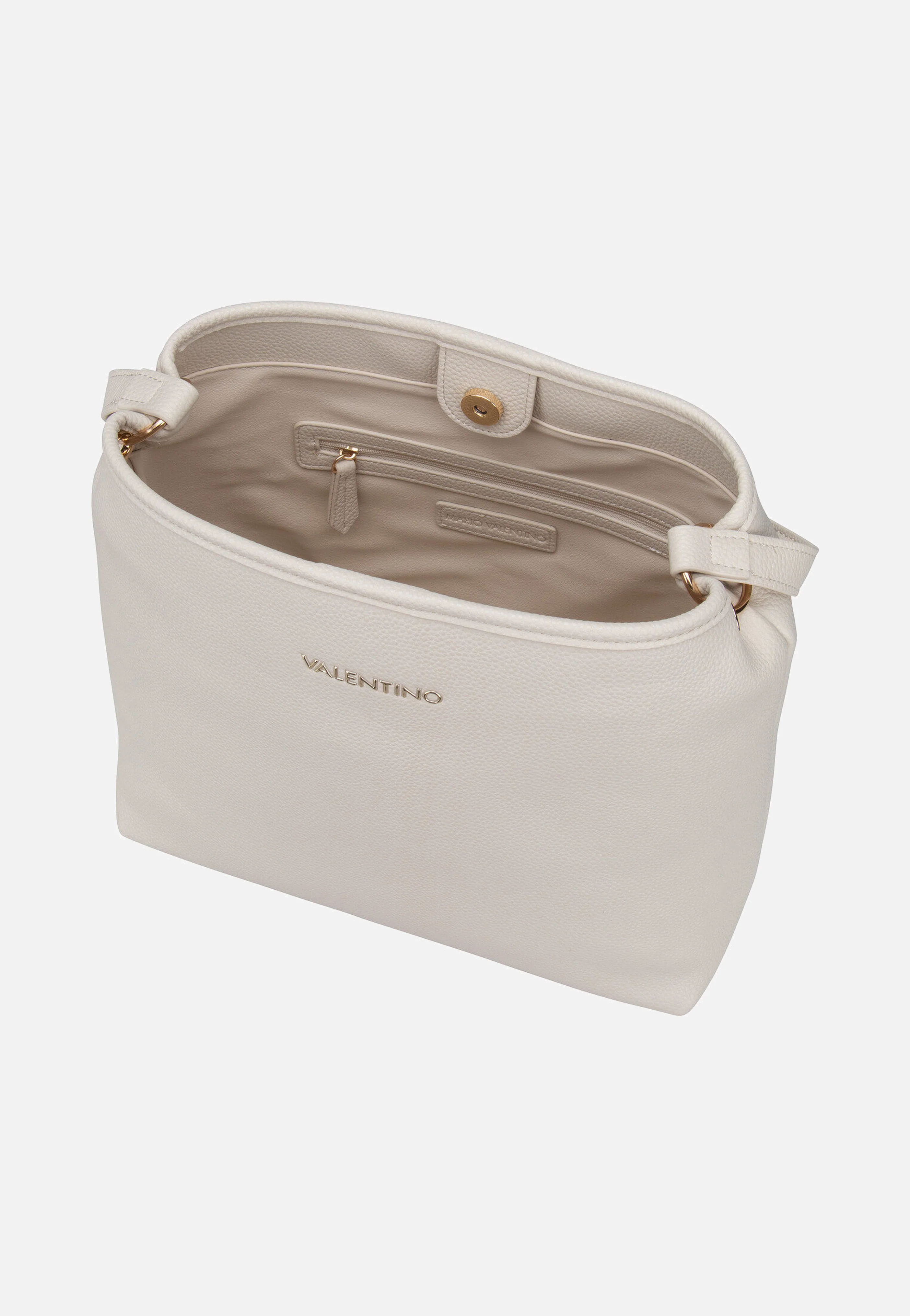 Brixton X03 Ecru - Hobo Bag - Image 3