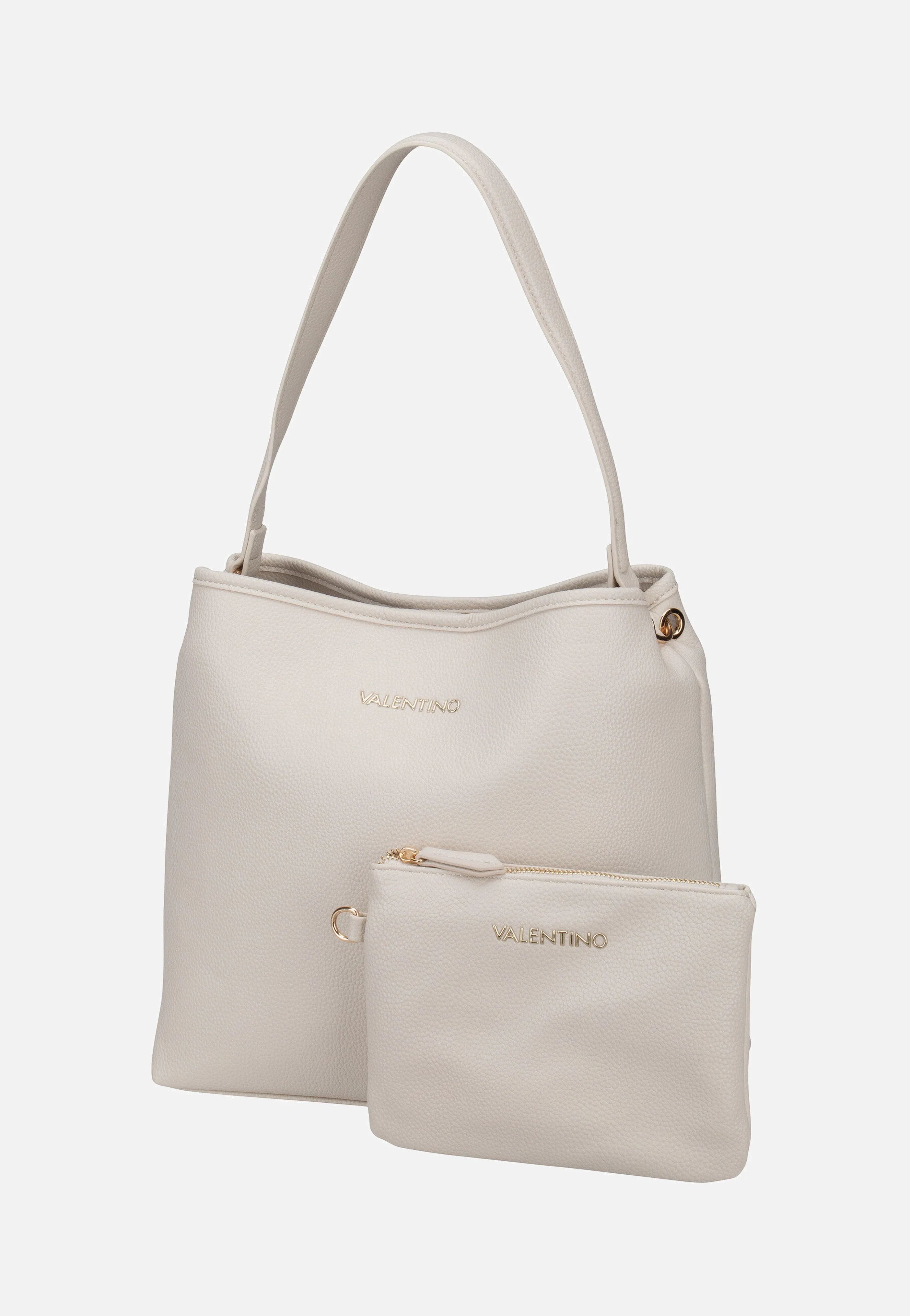 Brixton X03 Ecru - Hobo Bag - Image 6