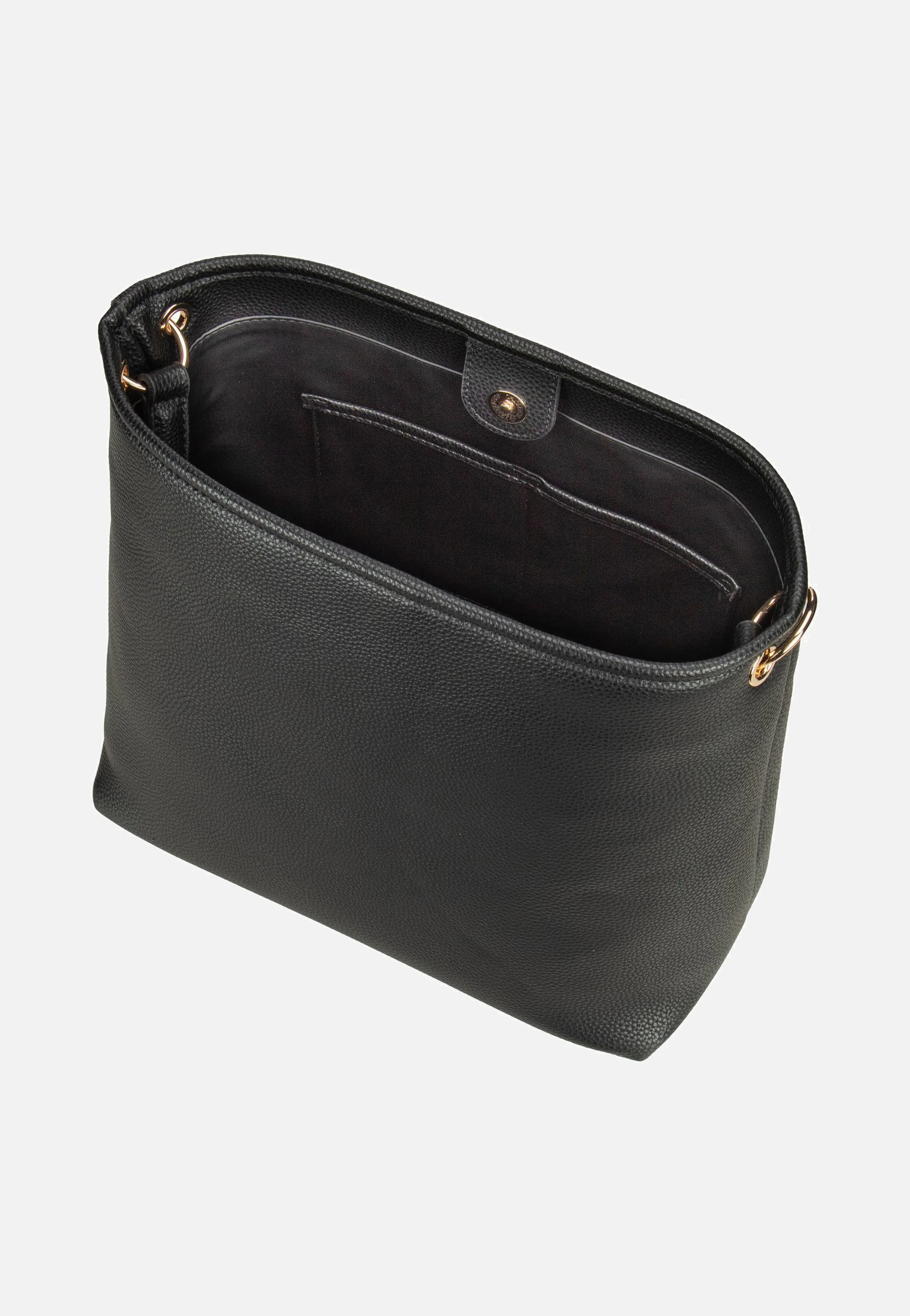 Brixton X03 Nero - Hobo Bag - Image 3