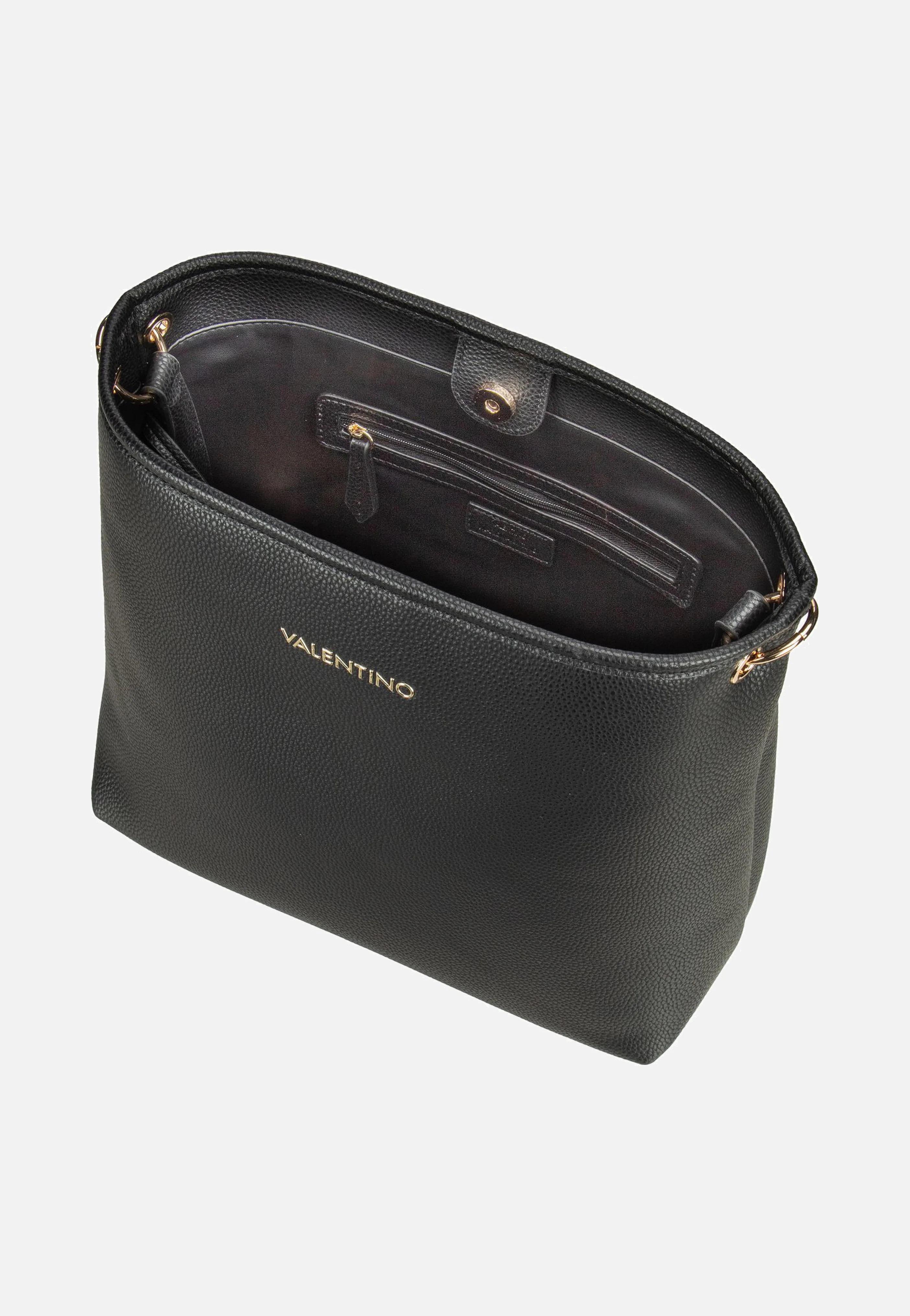 Brixton X03 Nero - Hobo Bag - Image 4
