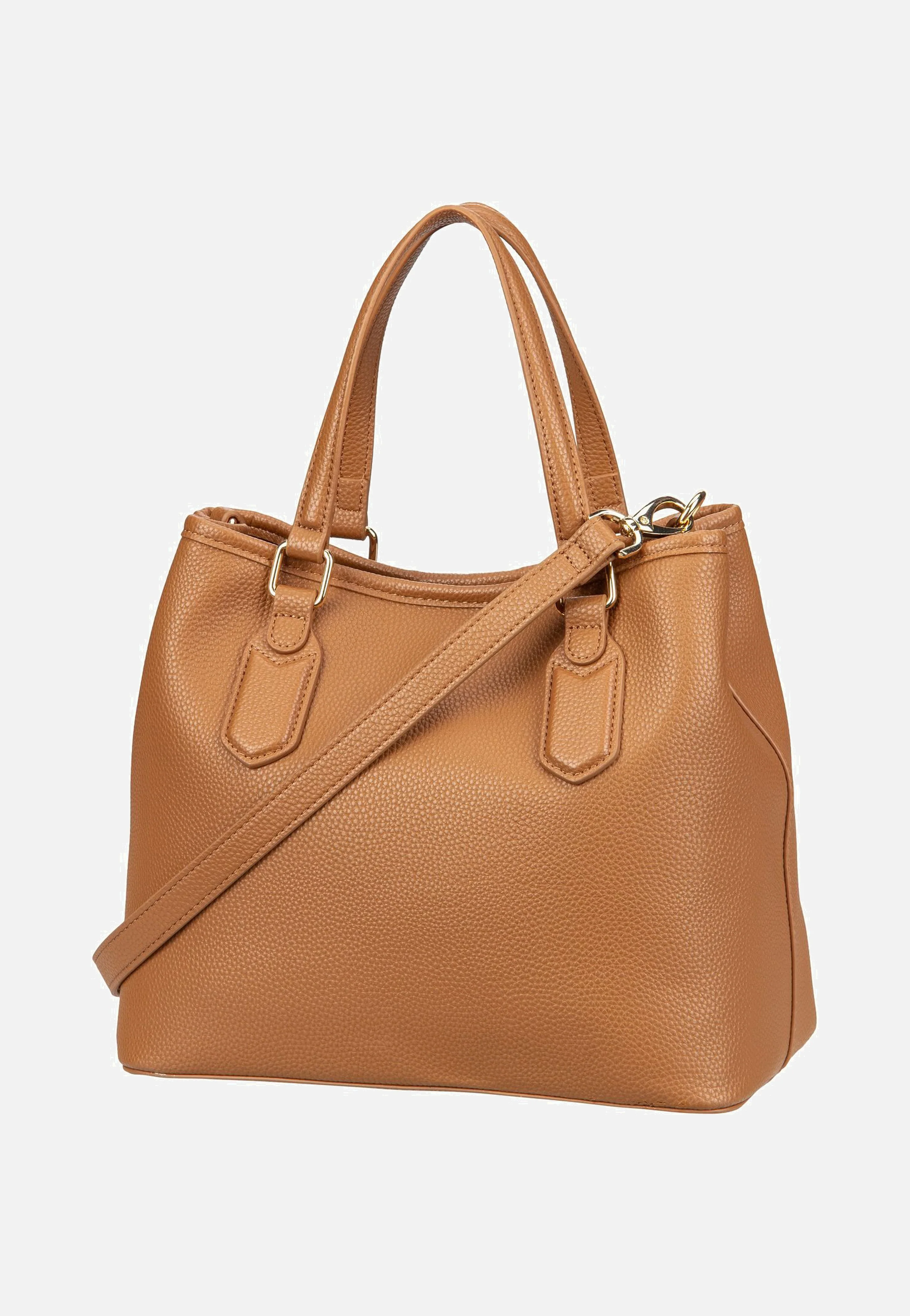 Brixton X05 Cuoio - Satchel - Image 2