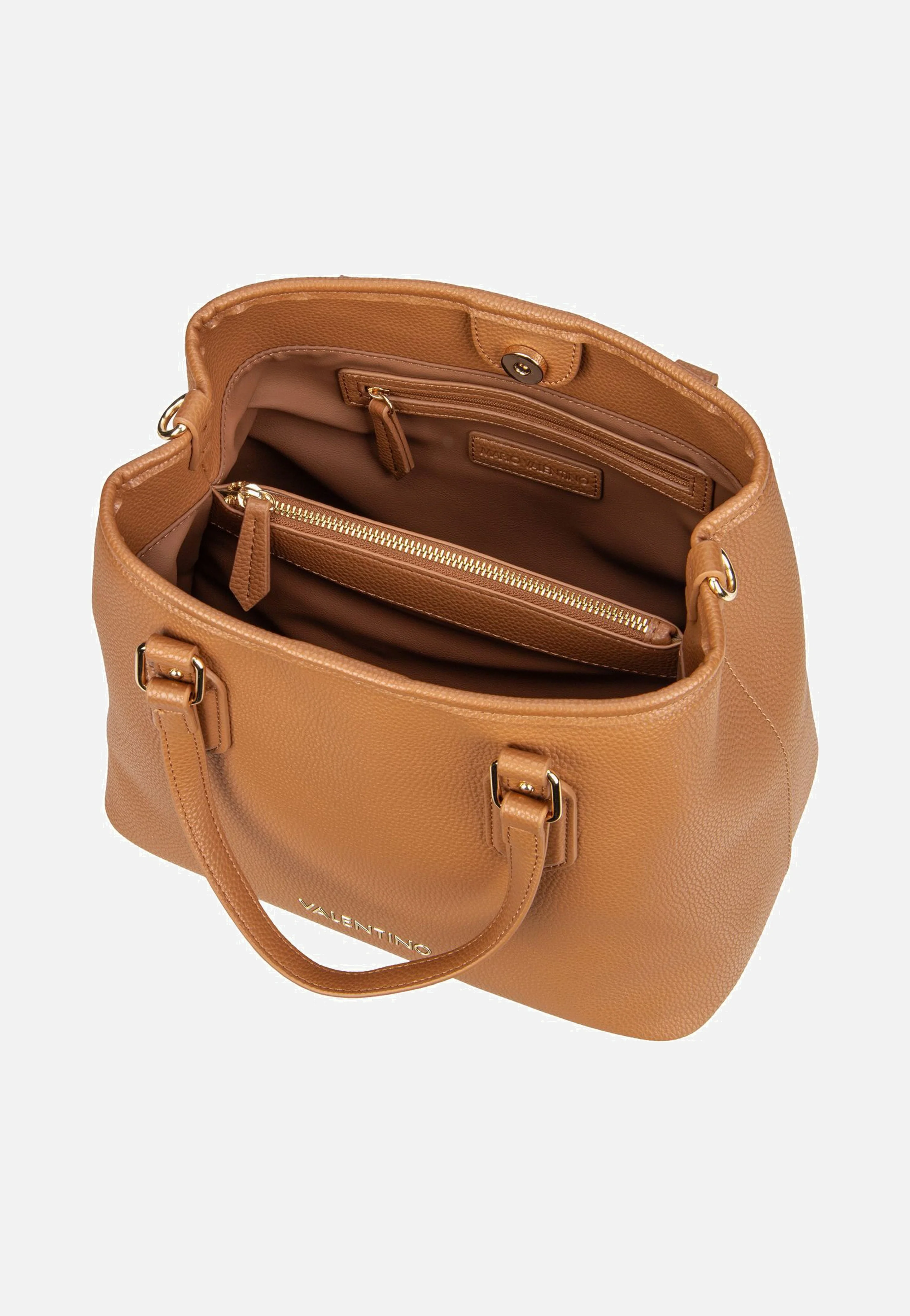Brixton X05 Cuoio - Satchel - Image 3