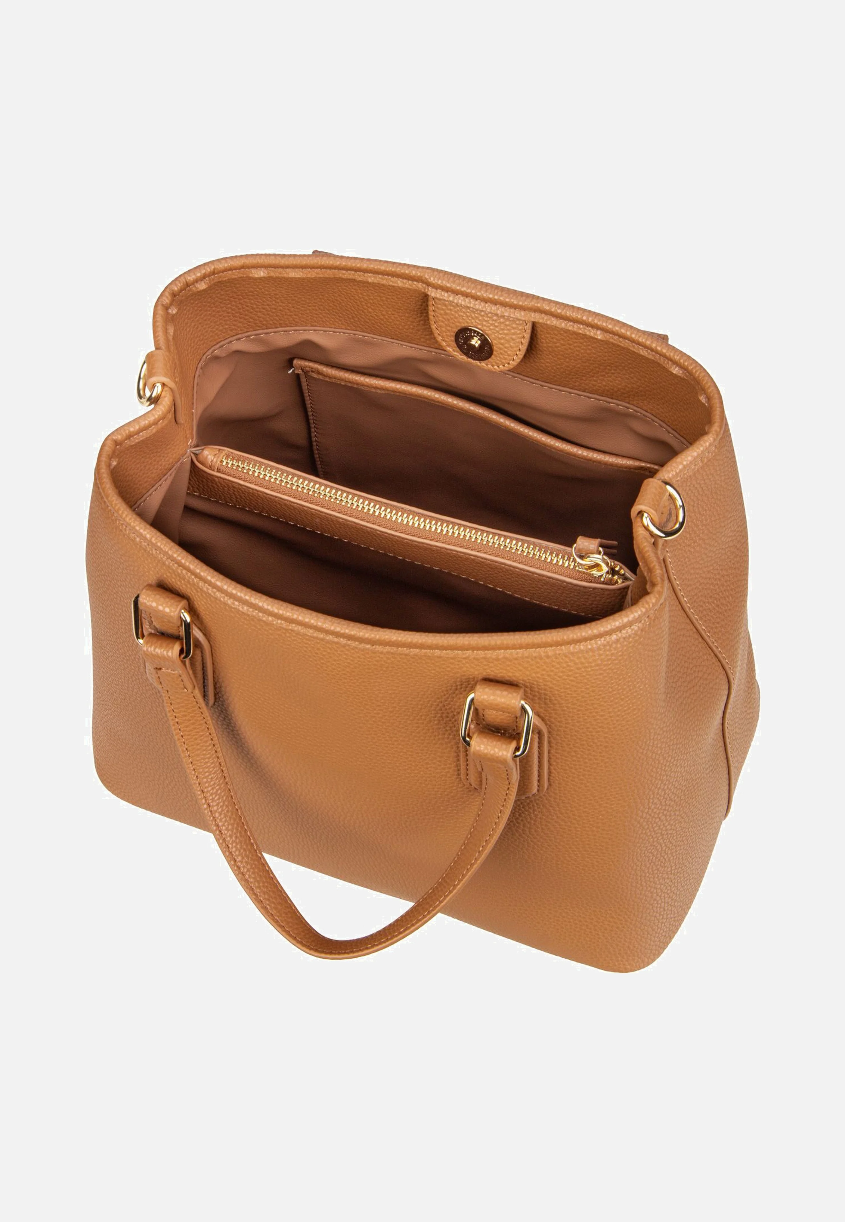 Brixton X05 Cuoio - Satchel - Image 4
