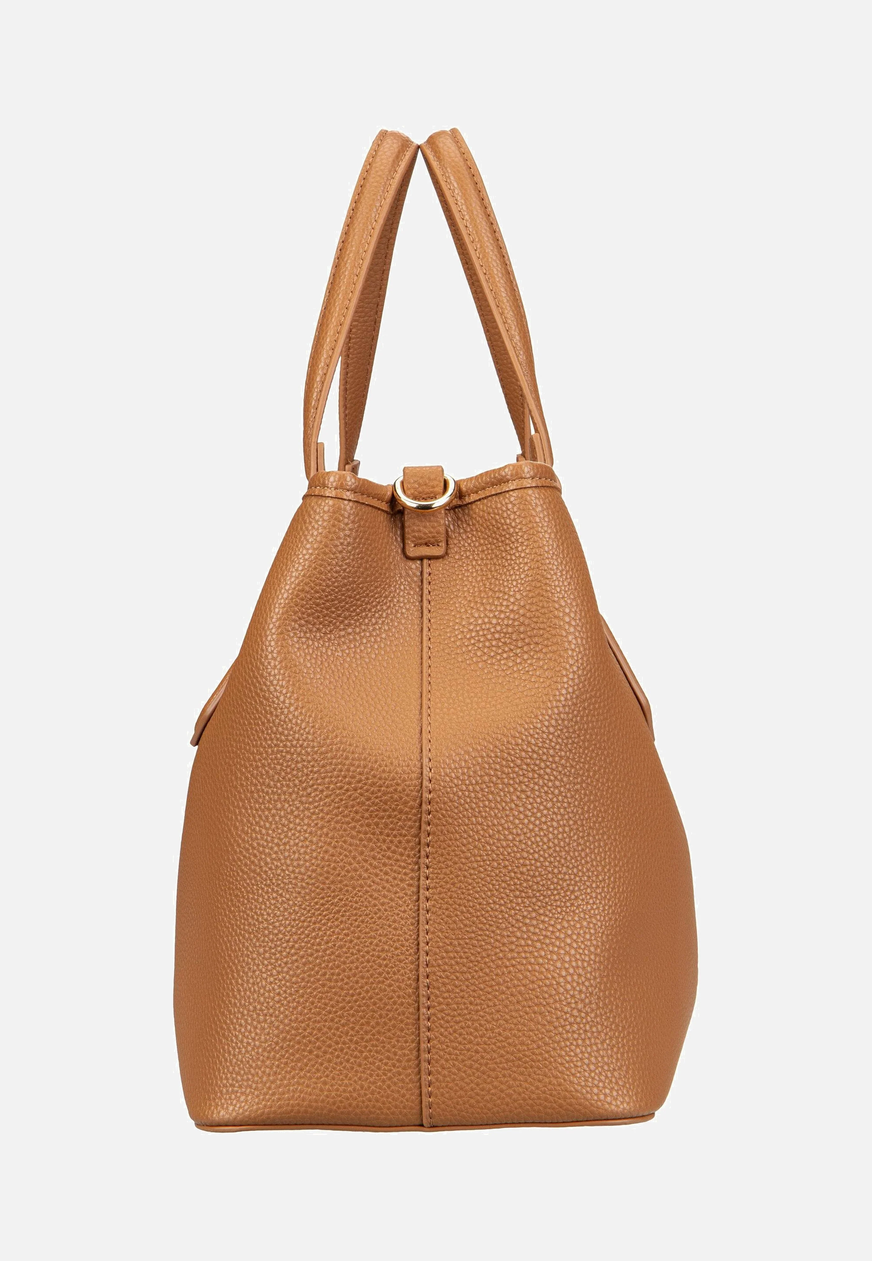 Brixton X05 Cuoio - Satchel - Image 5