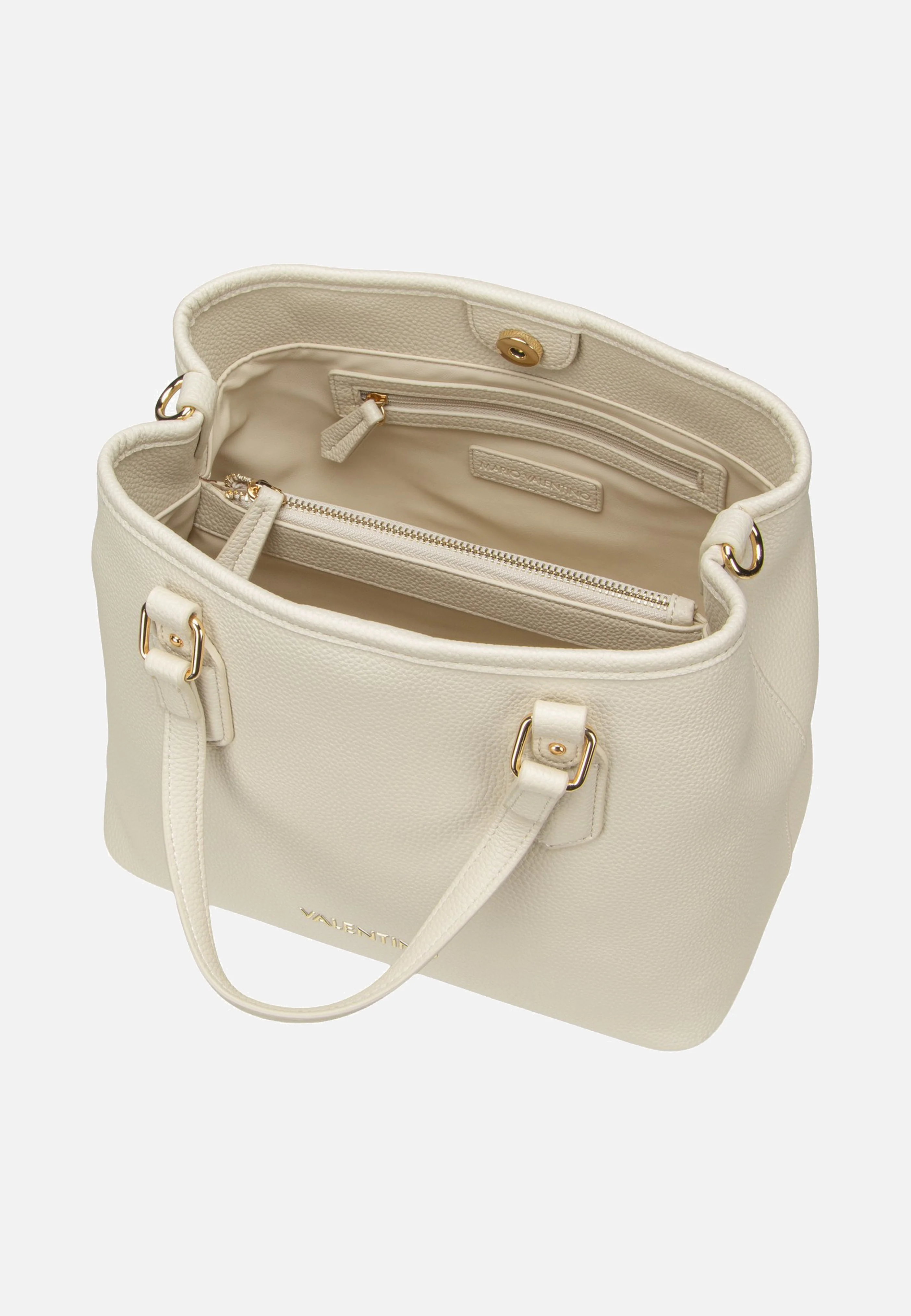 Brixton X05 Ecru - Satchel - Image 5