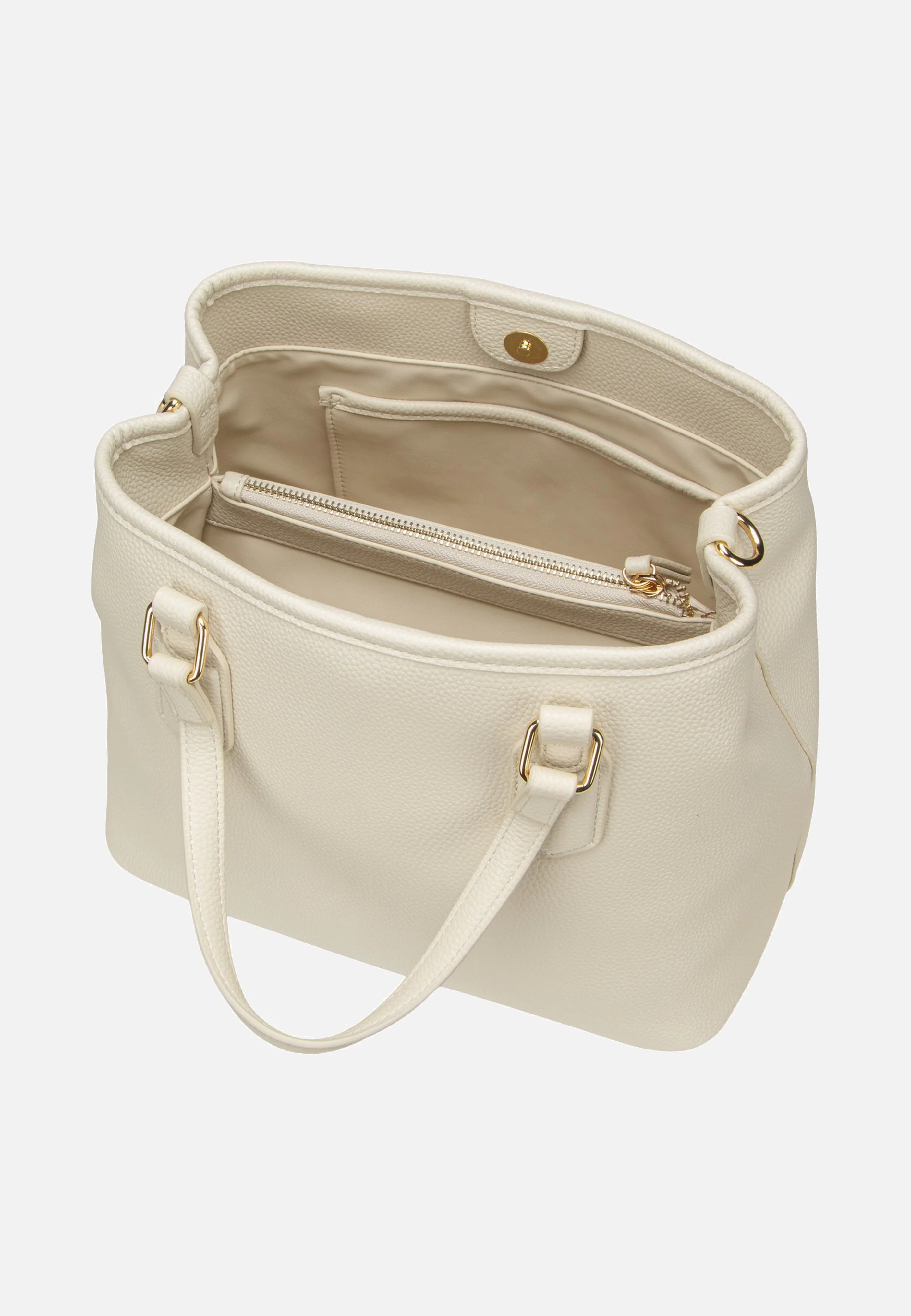 Brixton X05 Ecru - Satchel - Image 6