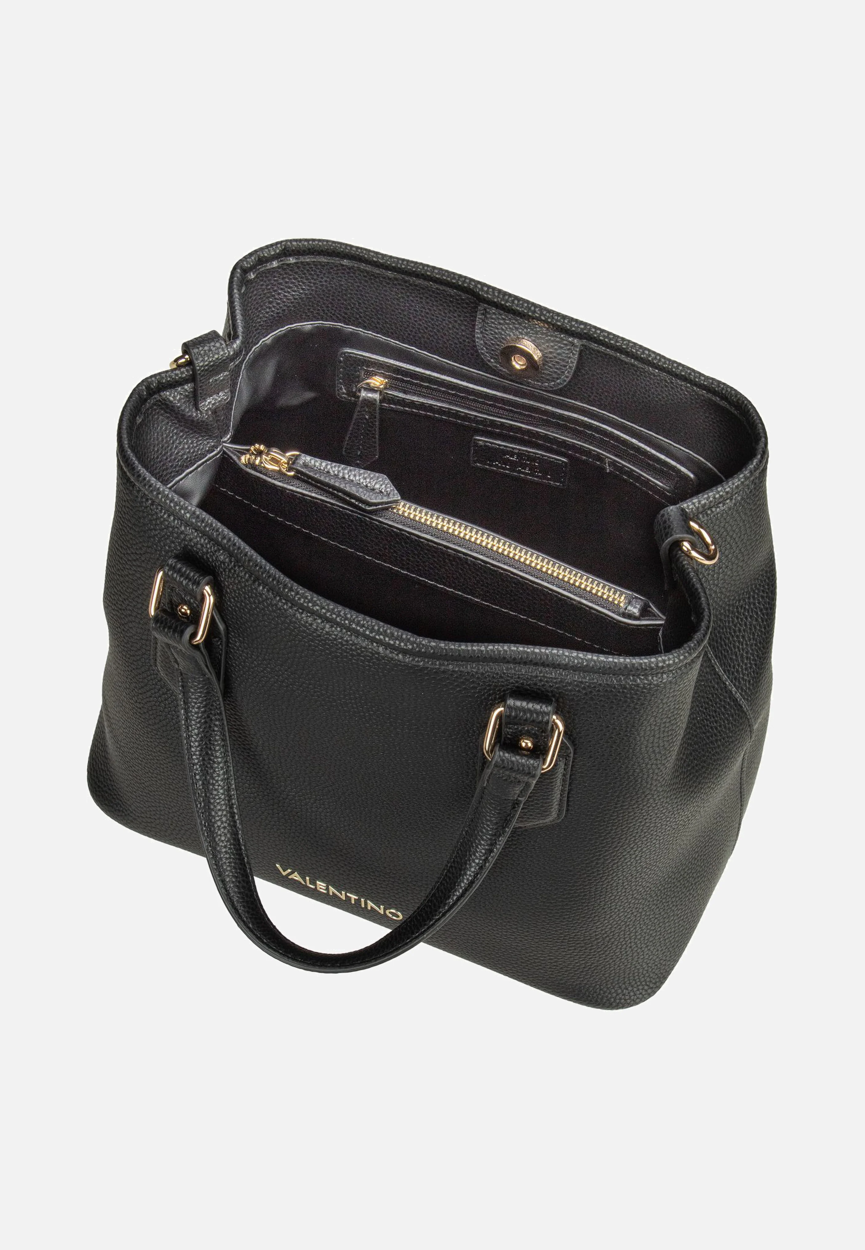 Brixton X05 Nero - Satchel - Image 3