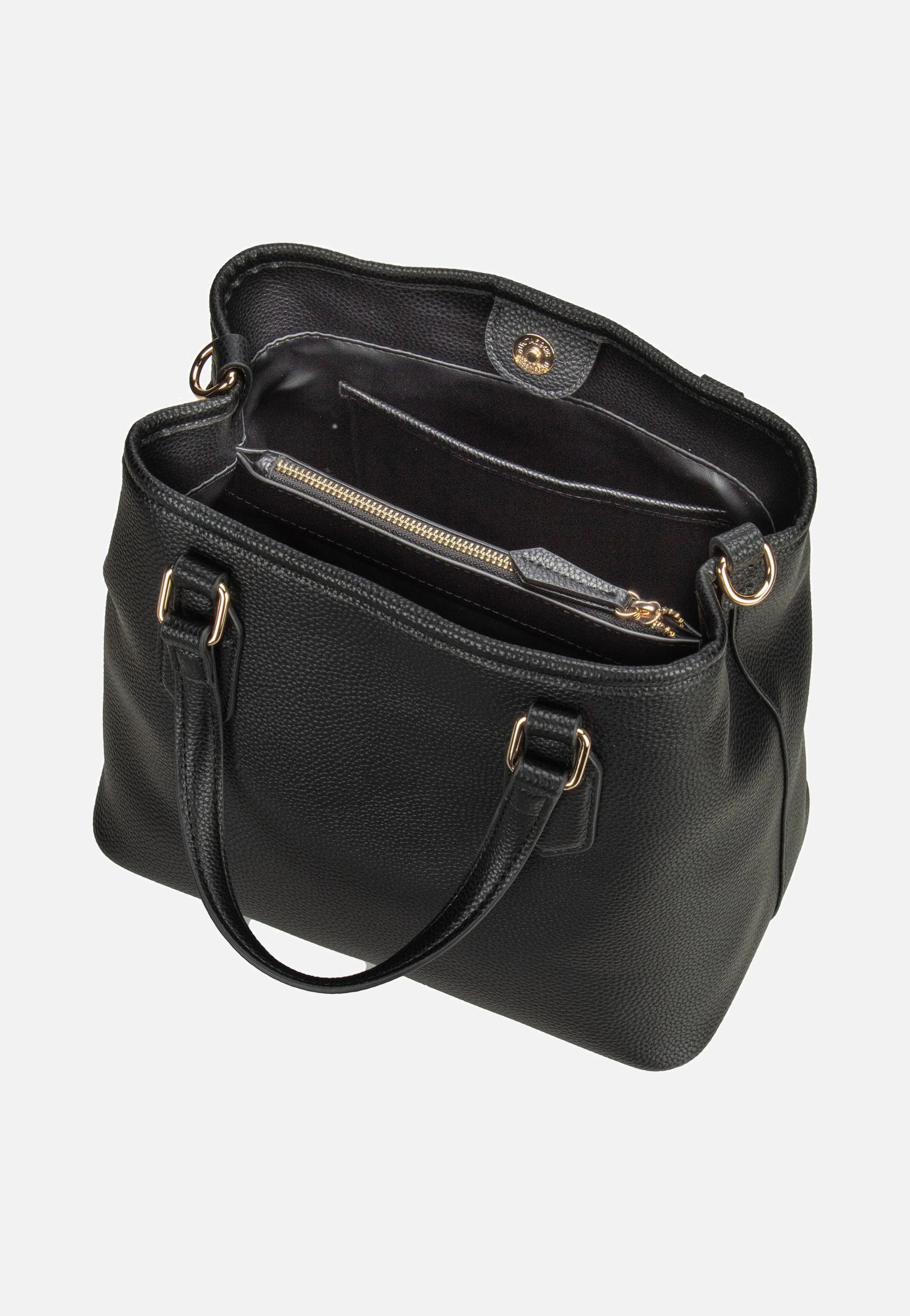 Brixton X05 Nero - Satchel - Image 4