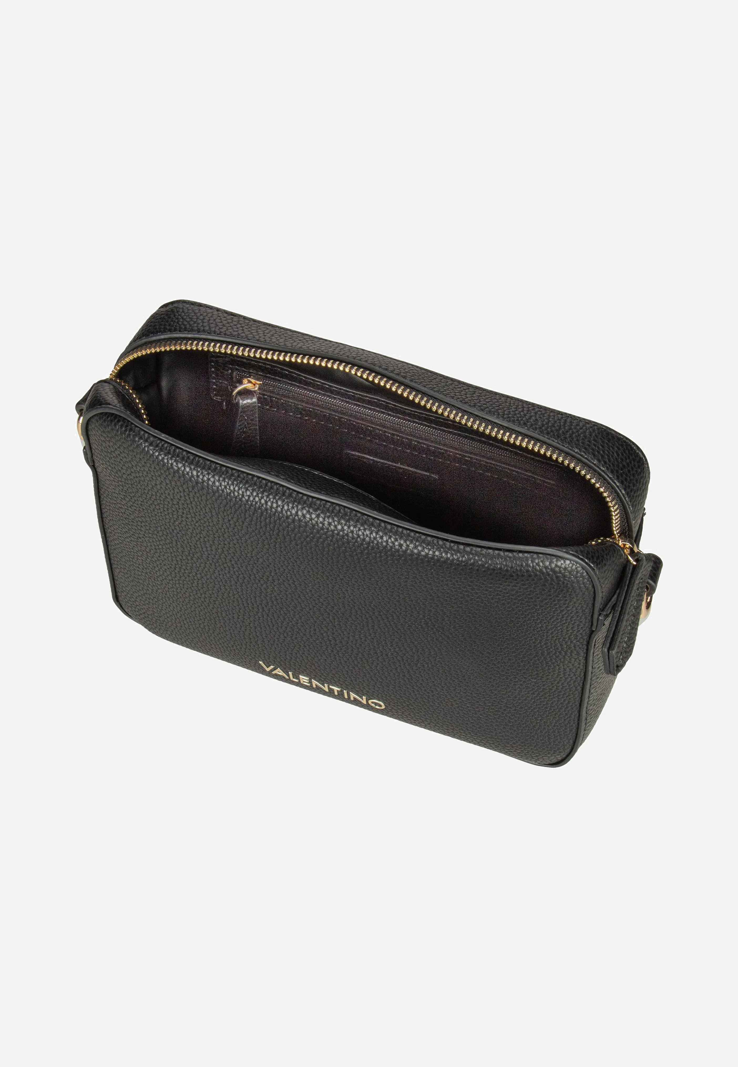 Brixton X07 Nero - Crossbody Bag - Image 4