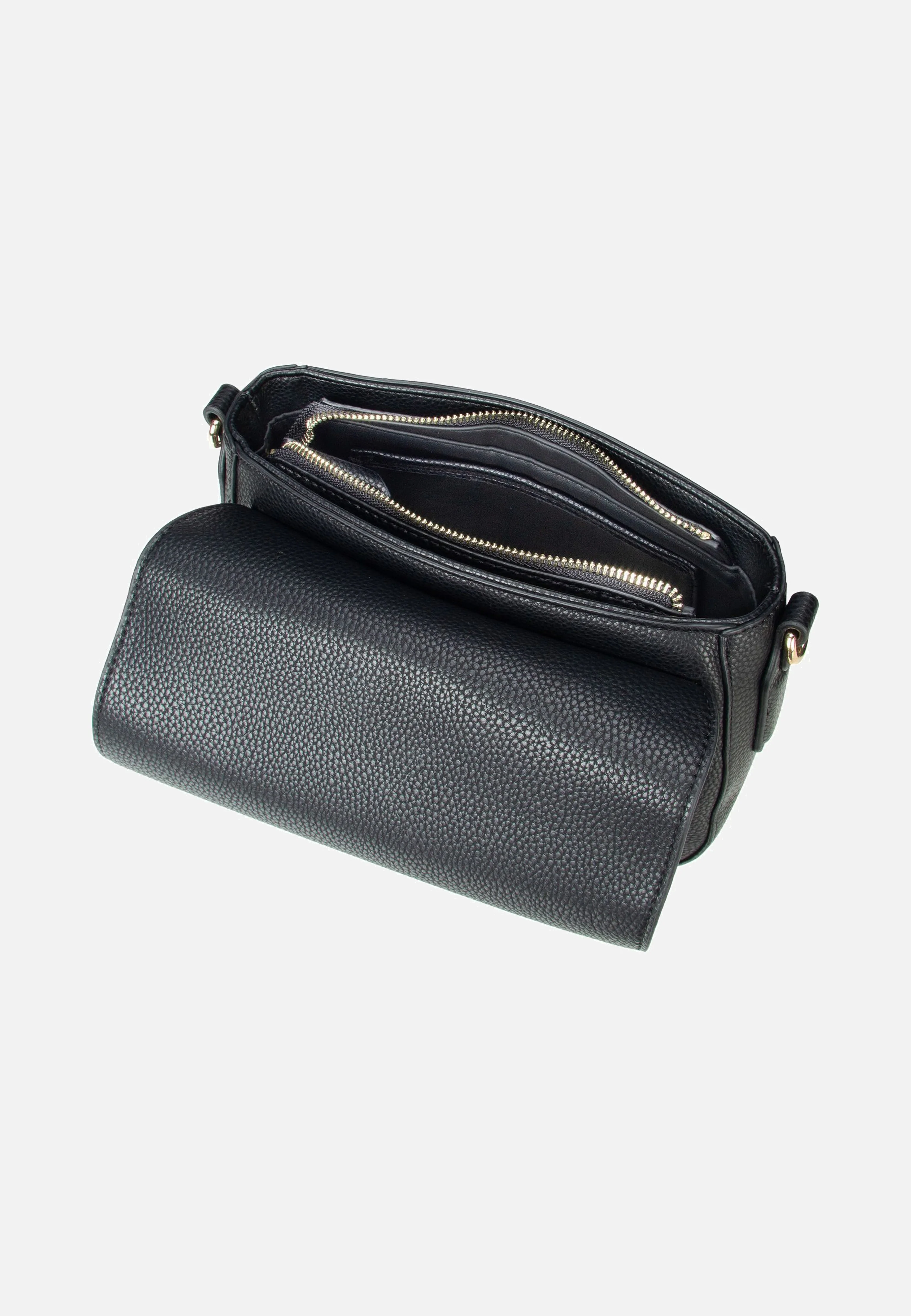 Brixton X08 Nero - Crossbody Bag - Image 3