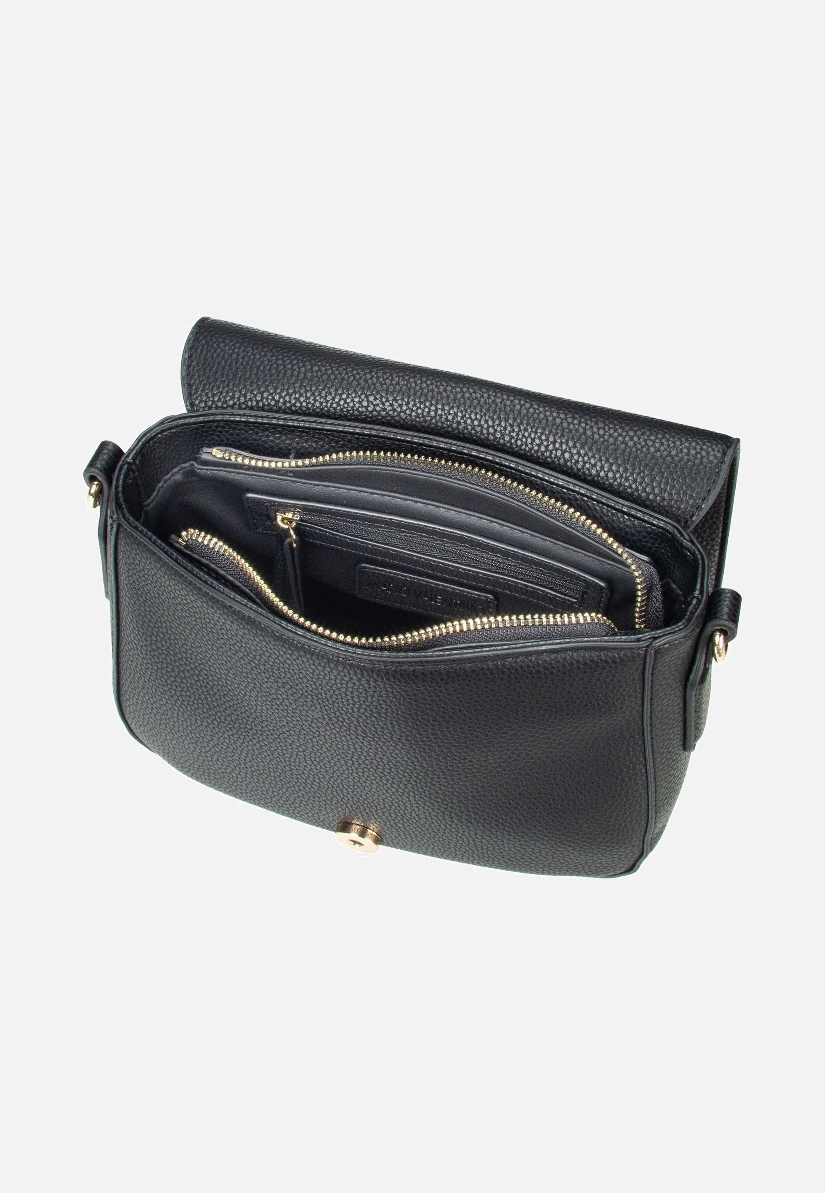 Brixton X08 Nero - Crossbody Bag - Image 4