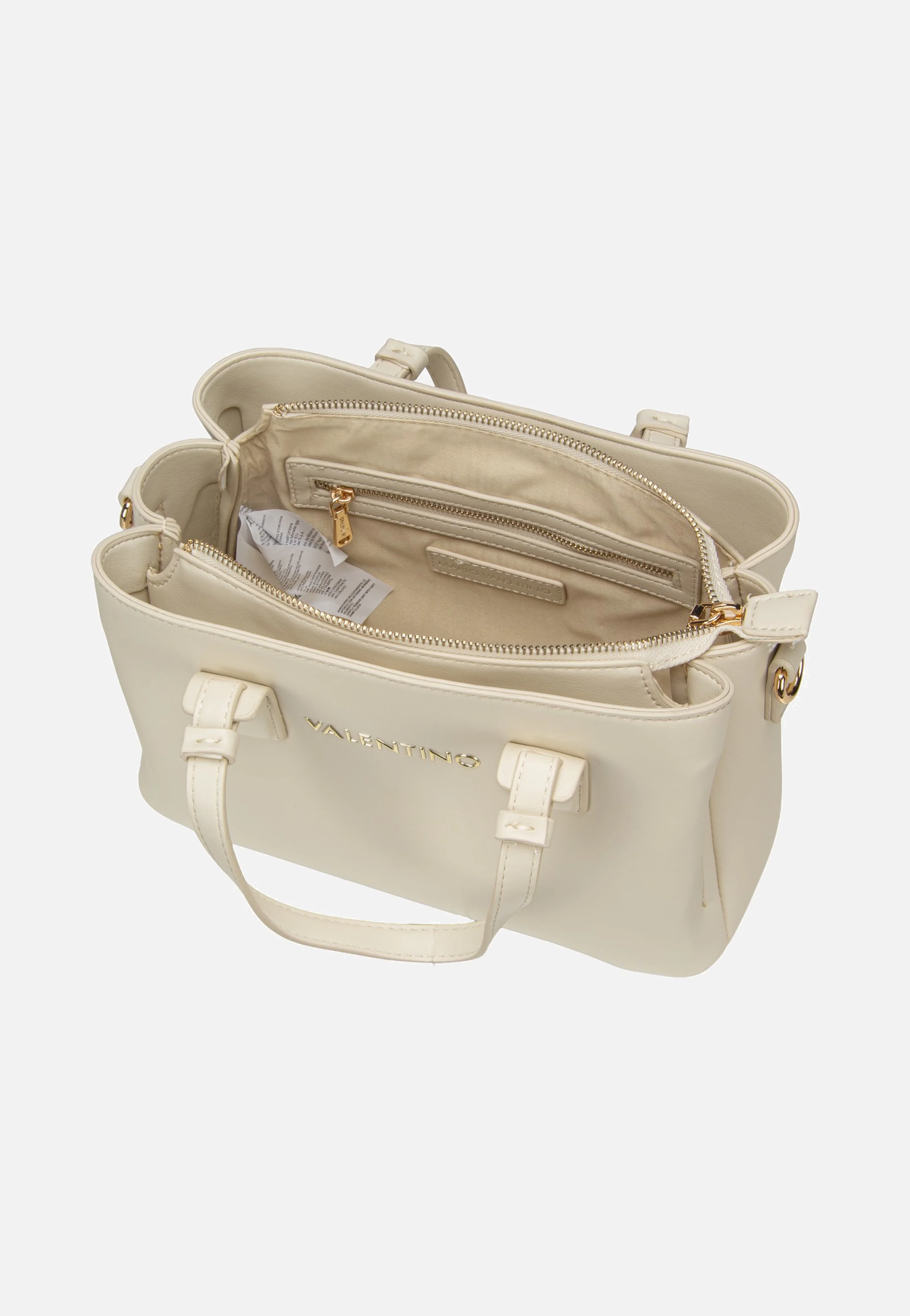 Clio Re G04 Ecru - Henkeltasche - Image 5