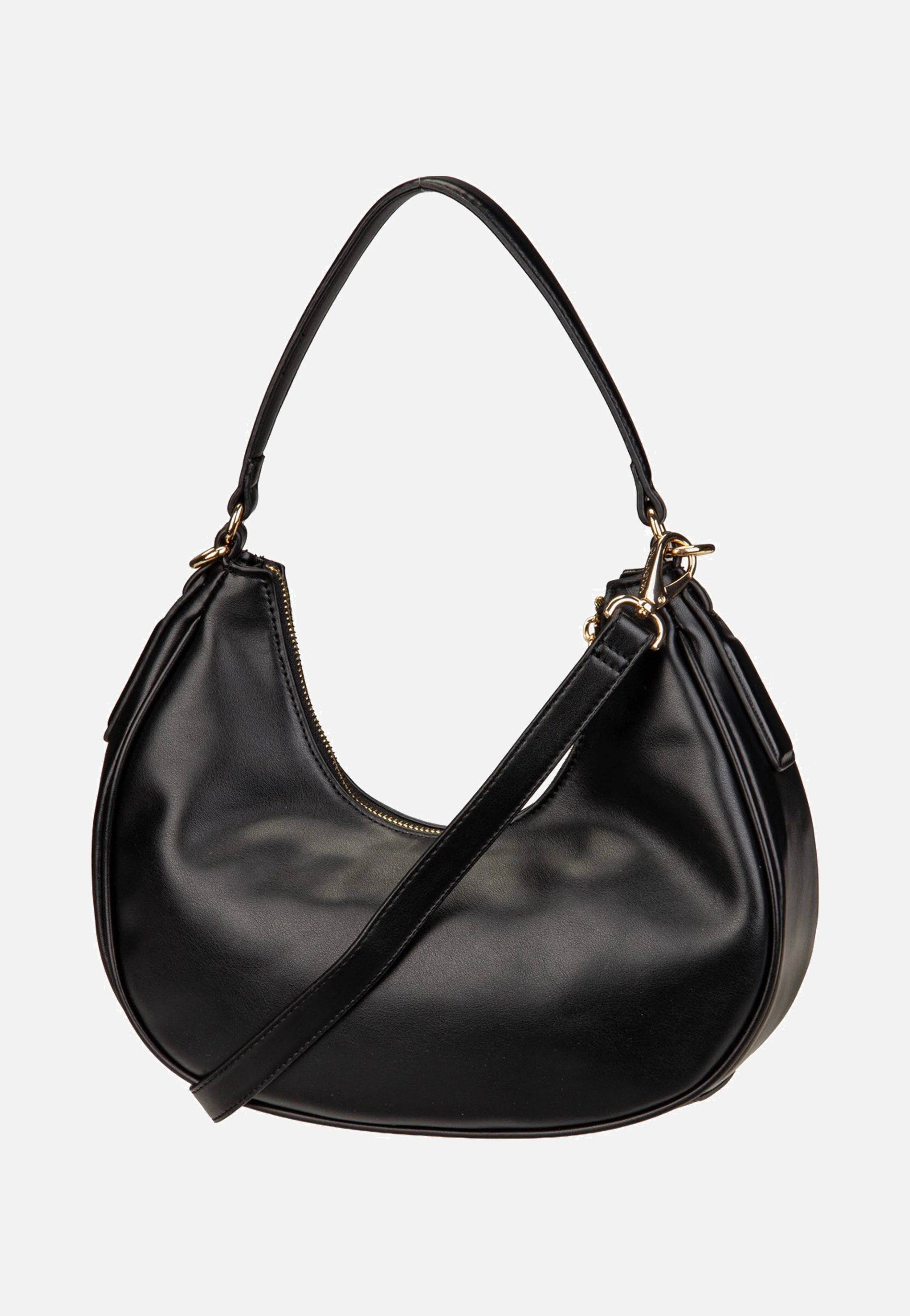 Clio Re G07 Nero - Hobo Bag - Image 3